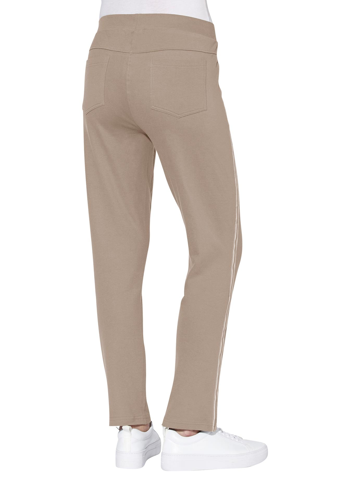 Classic Basics Schlupfhose