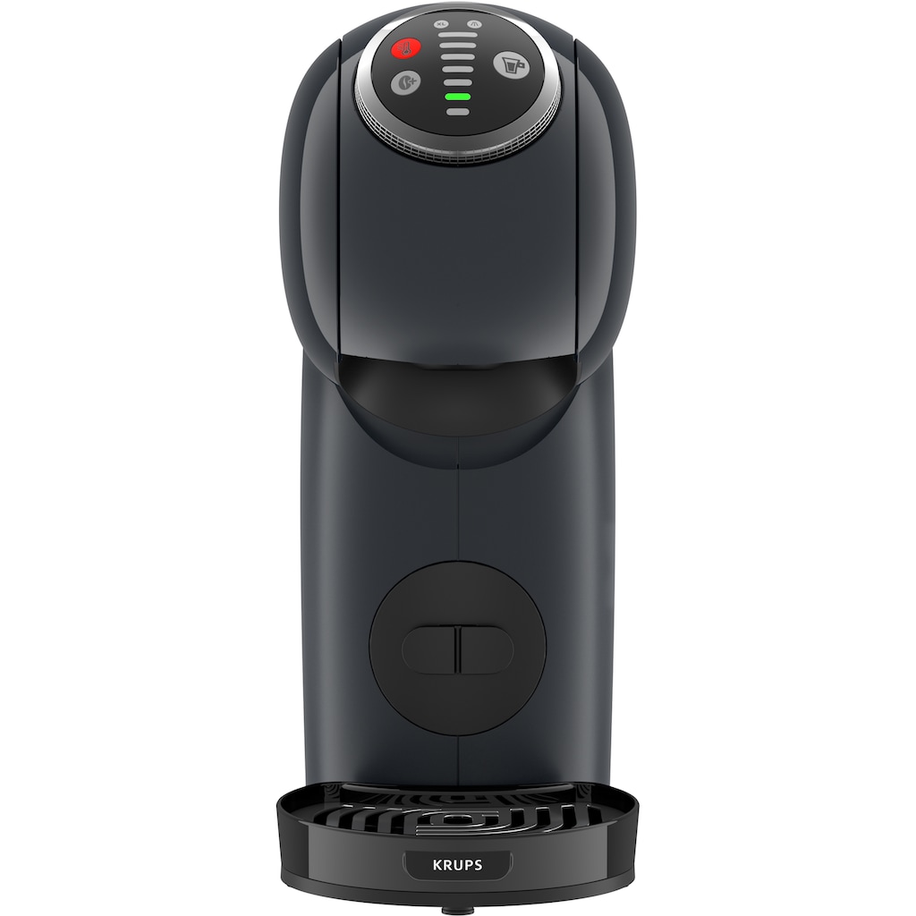 NESCAFÉ® Dolce Gusto® Kapselmaschine »KP340B Genio S Plus, Drehregler, Espresso-Boost«