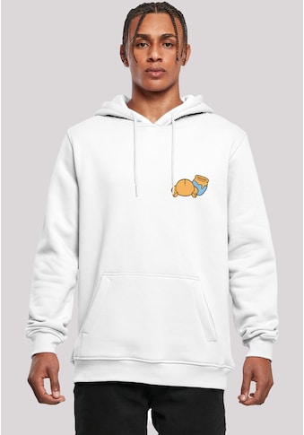 Sweatshirt »Hoodie Disney Winnie Puuh«