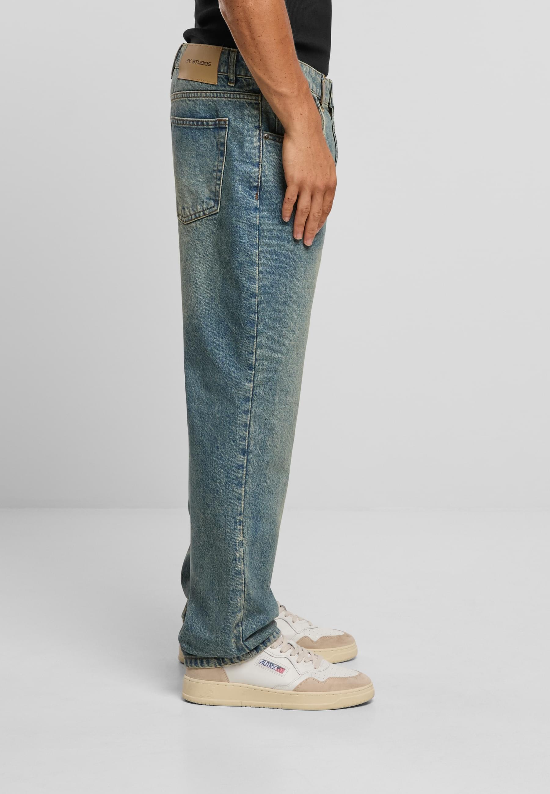 2Y Studios Bequeme Jeans »2Y Studios 2Y Orio Basic Slim Fit«