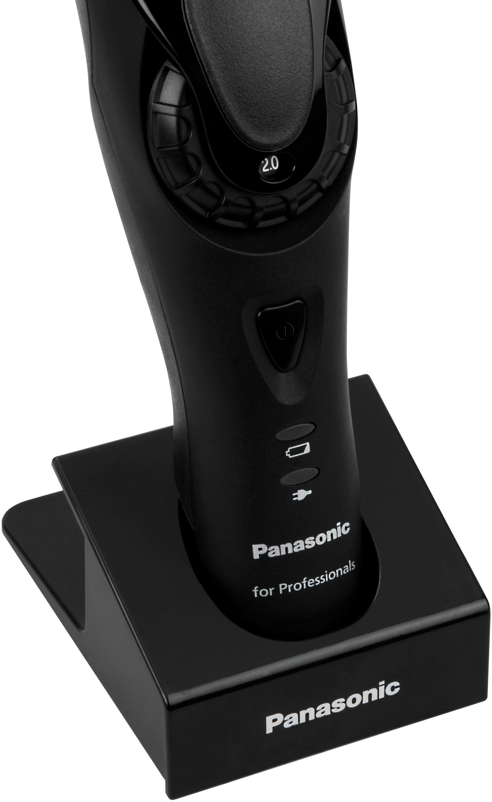 Panasonic Haarschneider »ER-DGP82«, 3 Aufsätze, Haarschneidemaschine