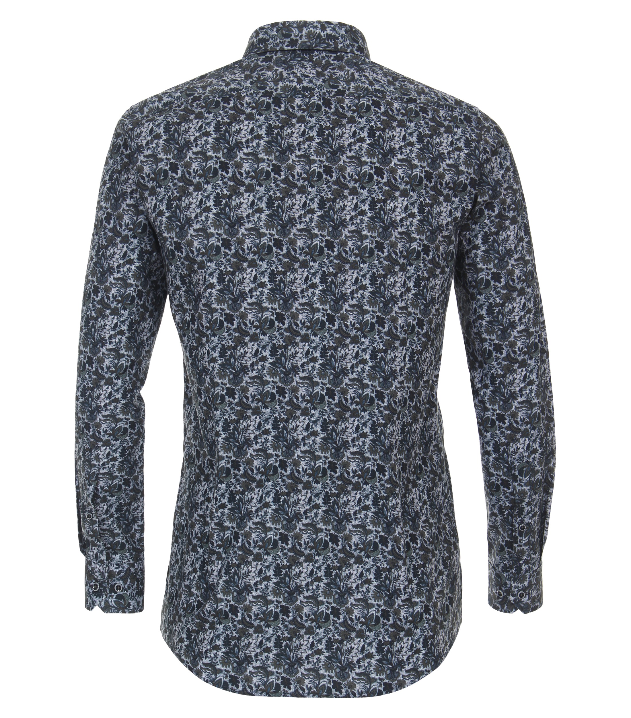 VENTI Businesshemd »VENTI Businesshemd Print«