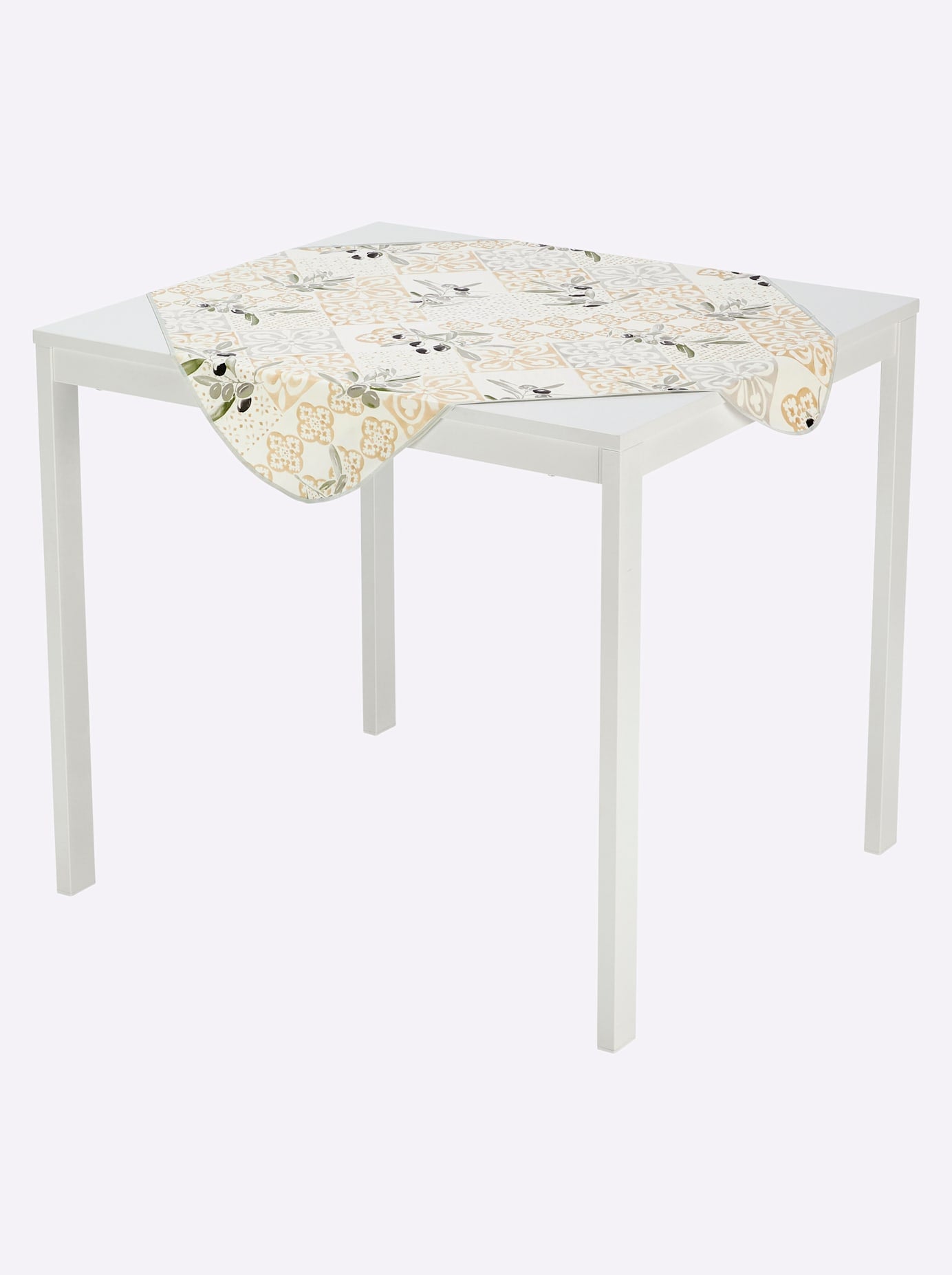   Tischdecke