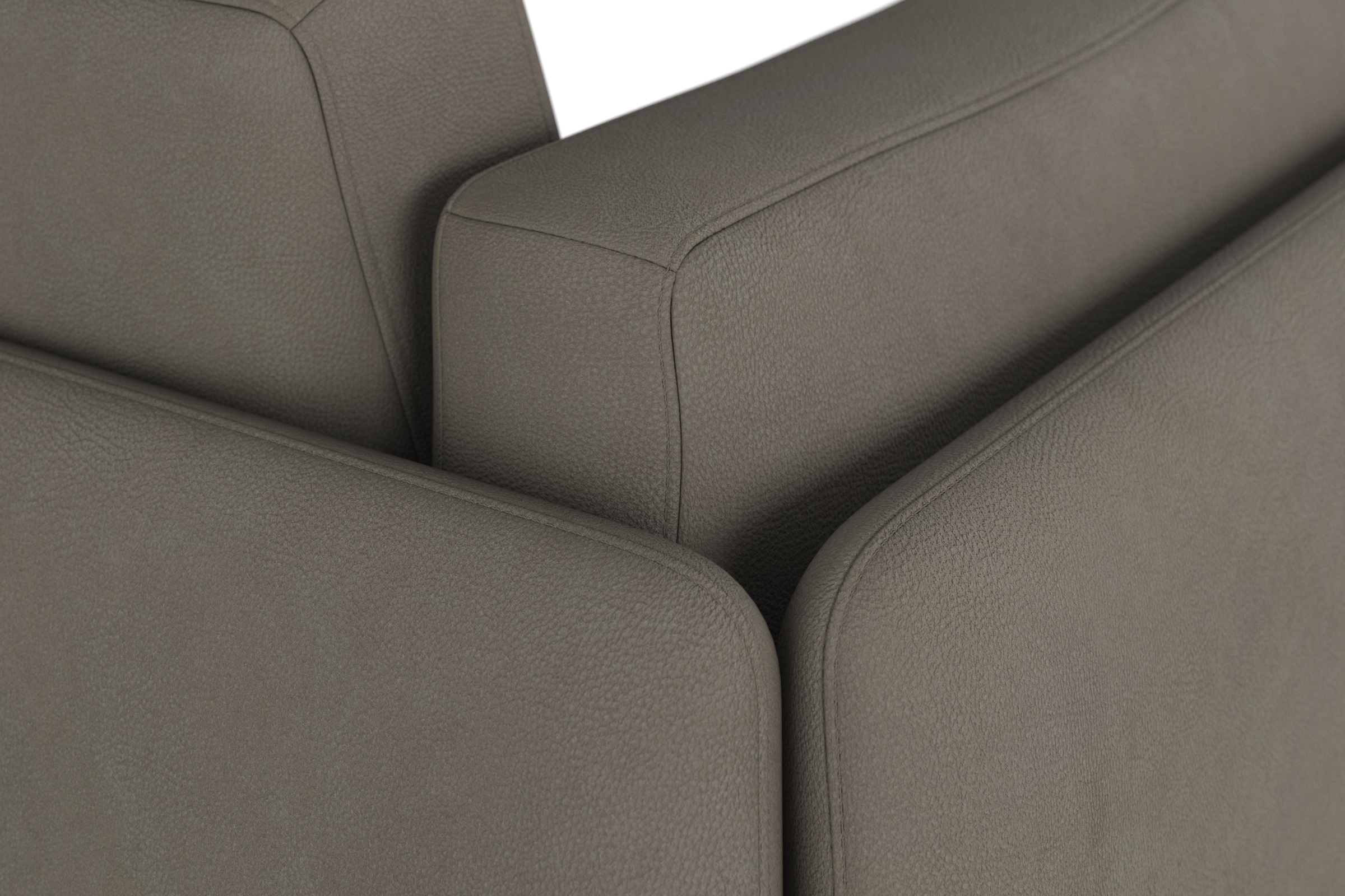 machalke® 2,5-Sitzer »vivien«