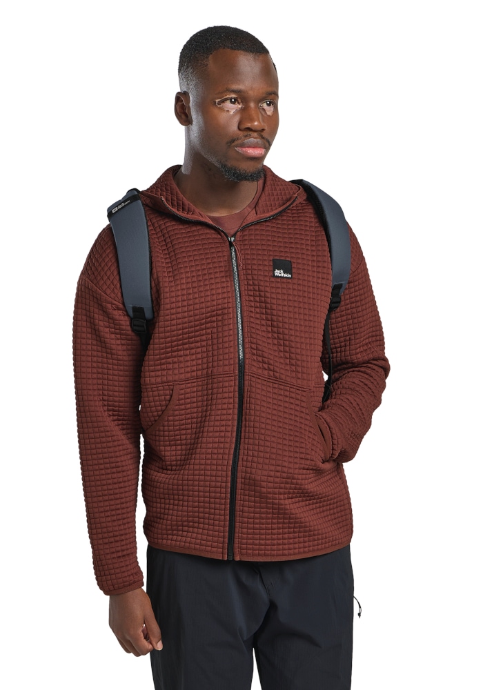 Jack Wolfskin Daypack »TERRACADE« 24 L Tagesrucksack, Laptopfach, gepolstert
