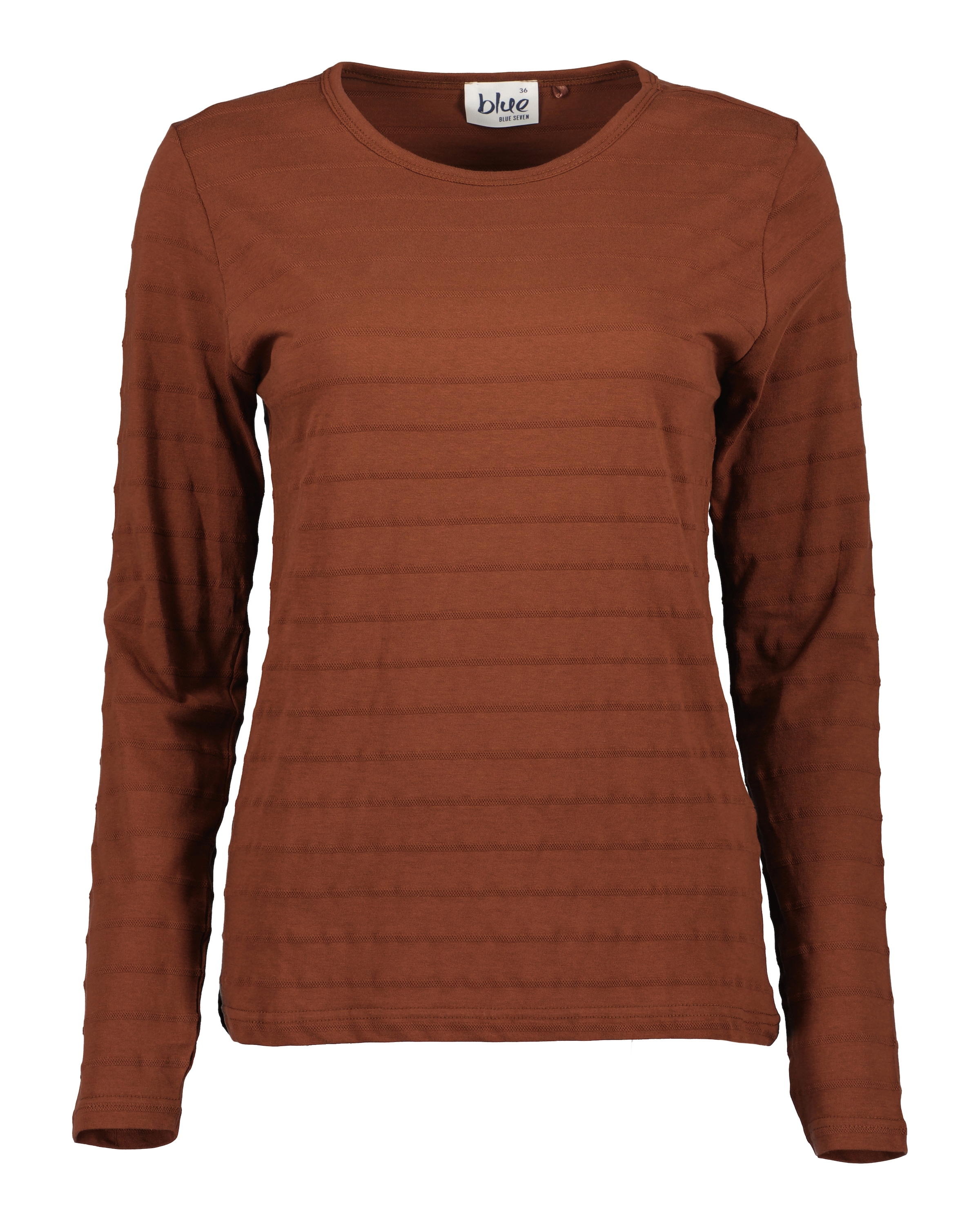 Blue Seven 1100000002199 "Langarmshirt" 1
