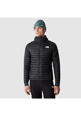 The North Face Funktionsjacke »M AO INSULATION HYBRID...