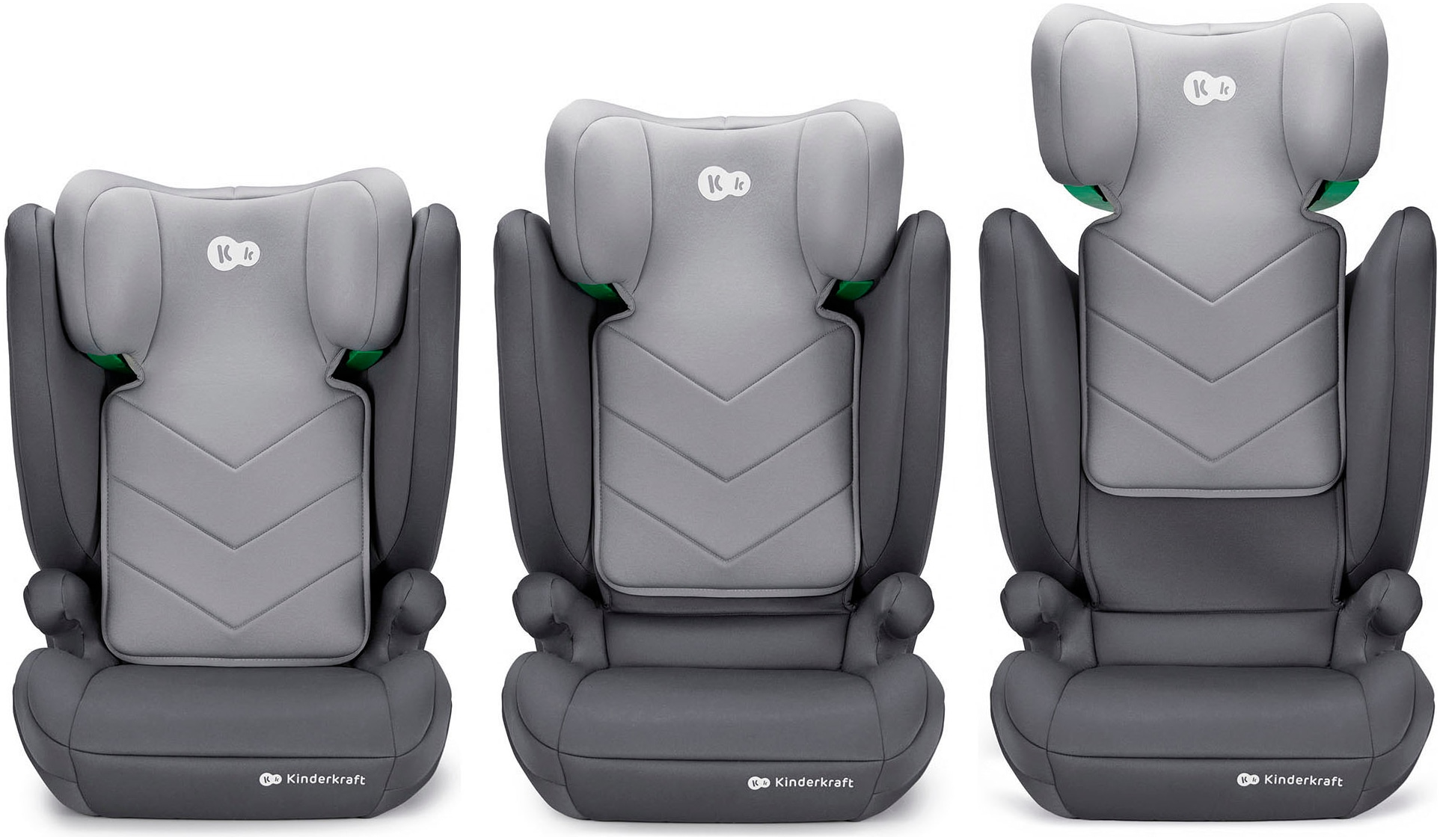 Kinderkraft Autokindersitz »I-SPARK«