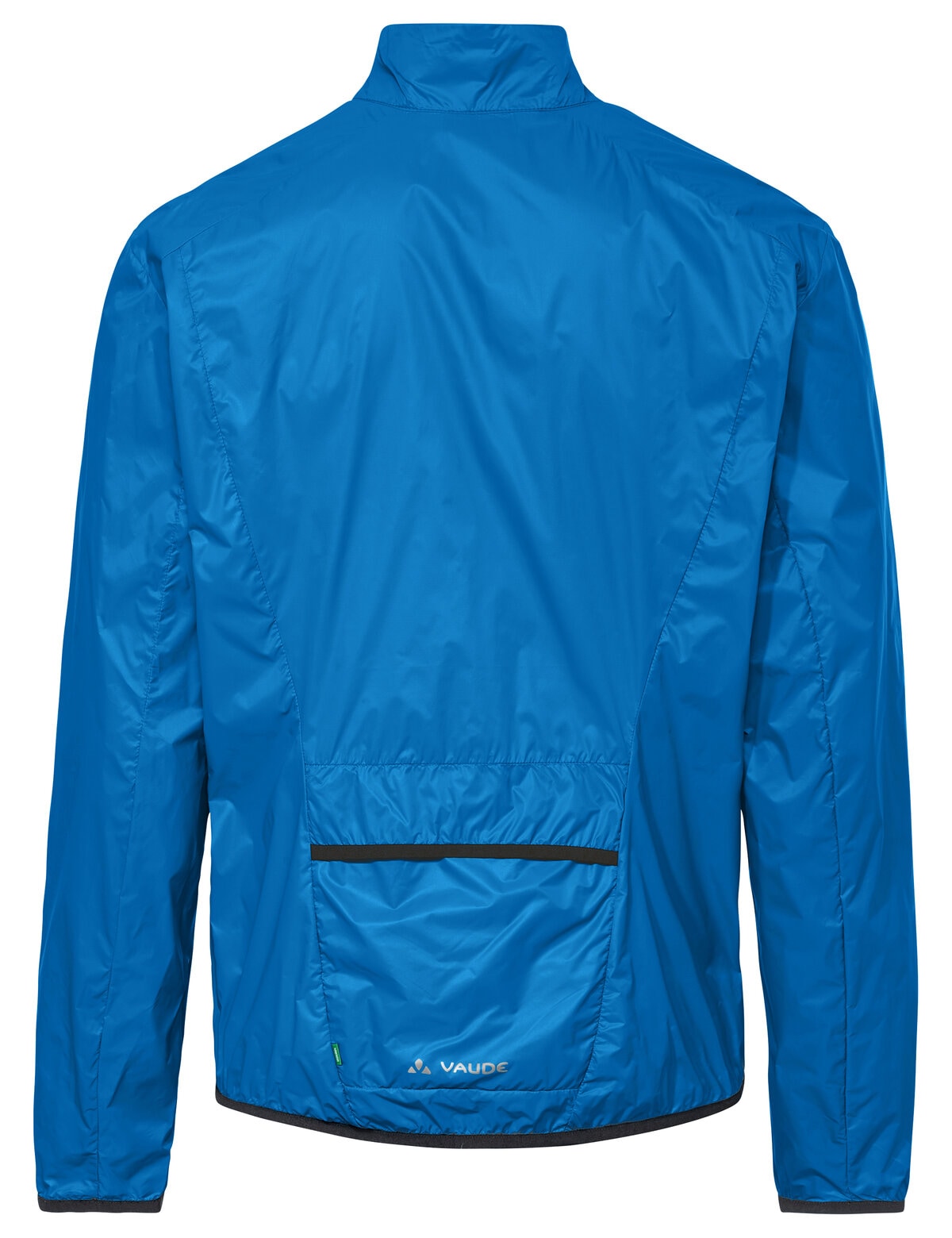 VAUDE Fahrradjacke »Men's Matera Air Jacket« ohne Kapuze winddichtes Obermaterial aus Polyamid, atmungsaktiv