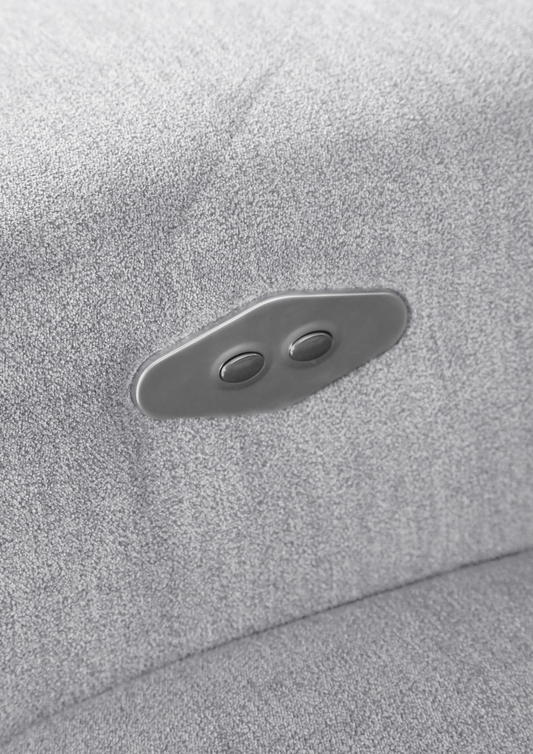 Gutmann Factory Ecksofa