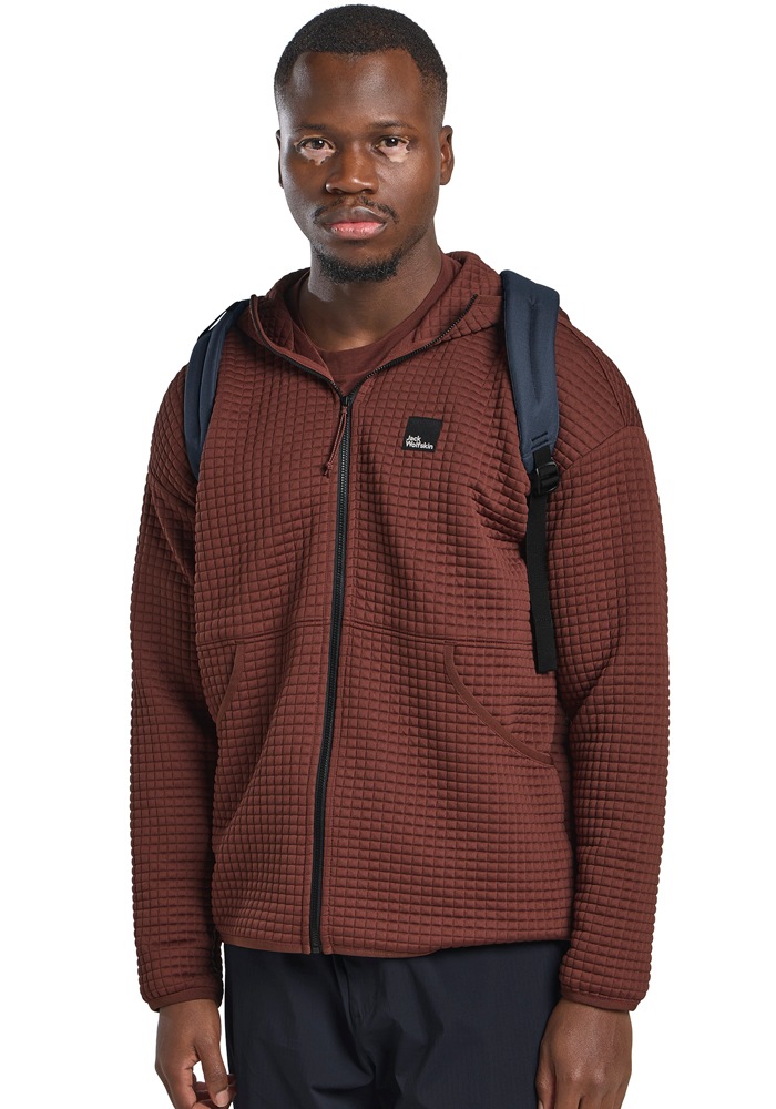 Jack Wolfskin Daypack »TERRAVIEW«