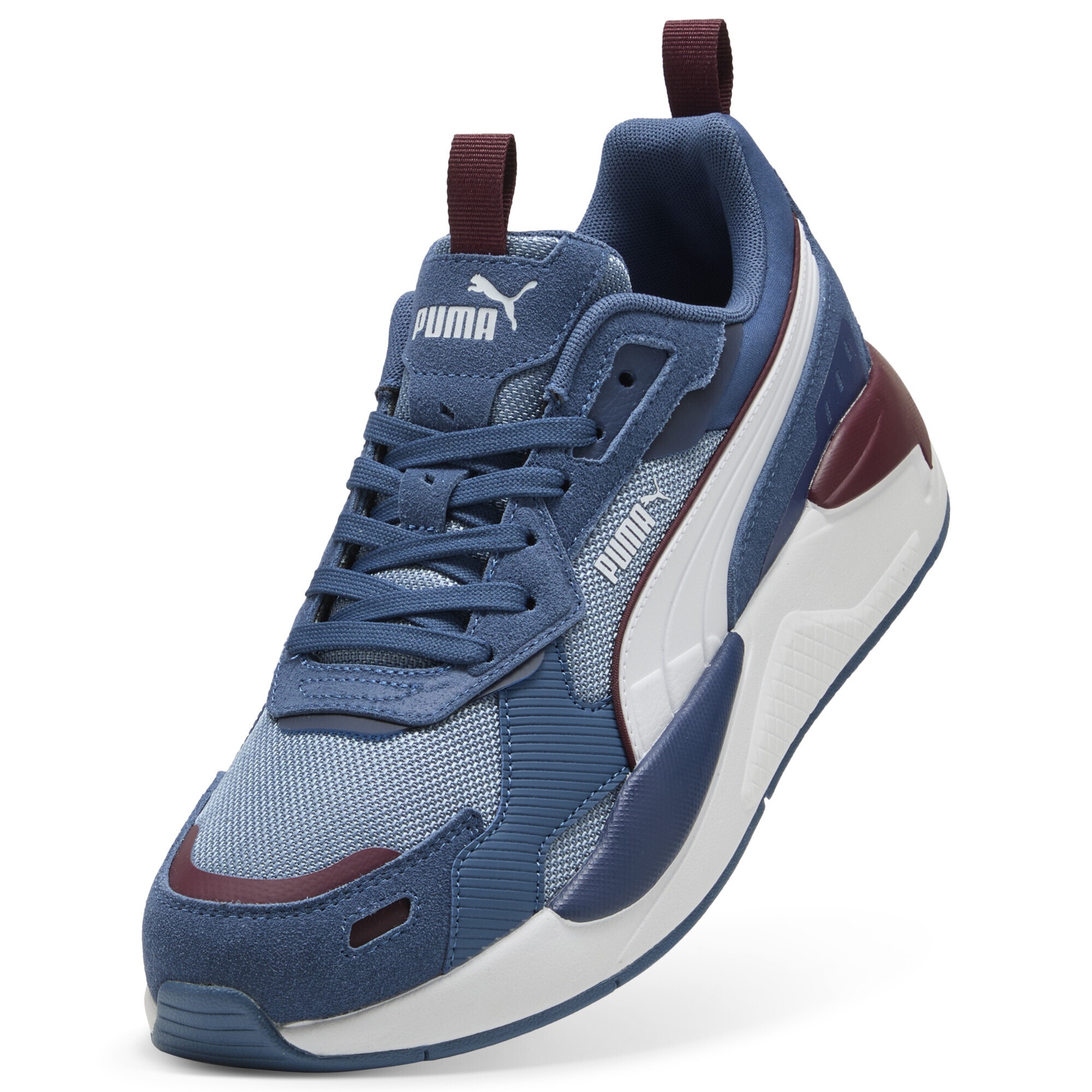 PUMA Sneaker »X-Ray 3 SD Sneakers Erwachsene«