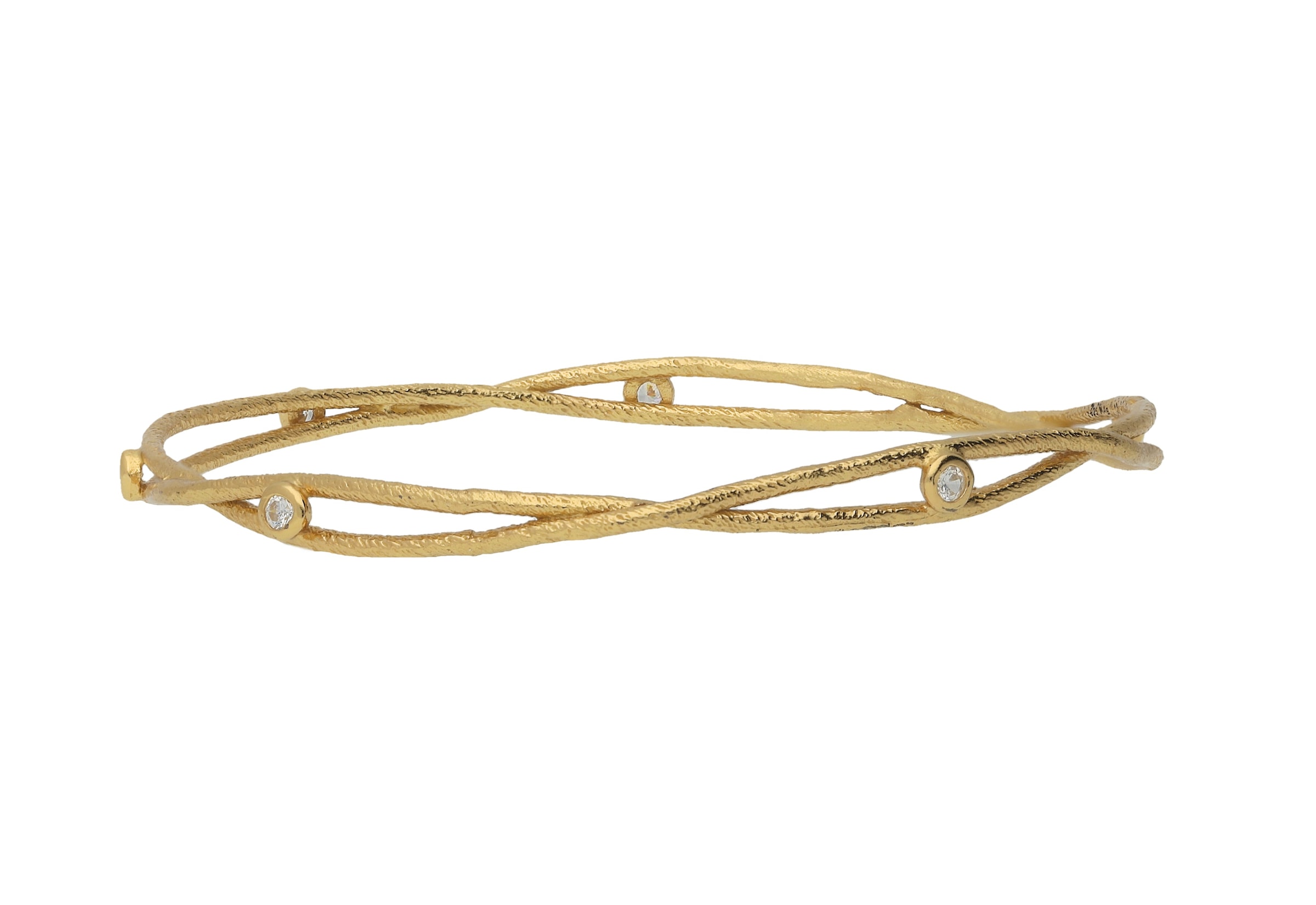 Vivance Armreif »Armreif Zirkonia«