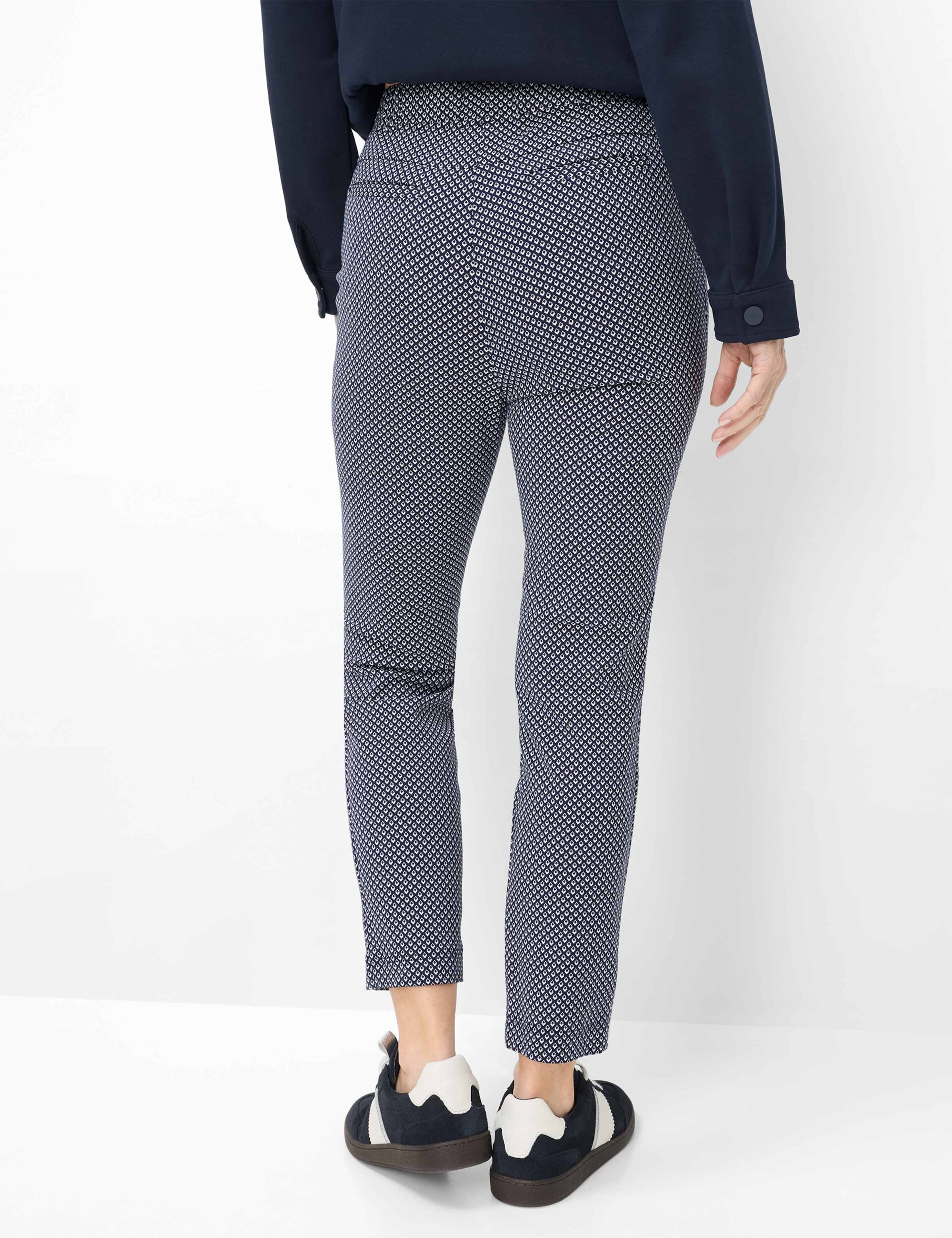 RAPHAELA by BRAX Chinohose »Style DamenpulloverTH 6/8«