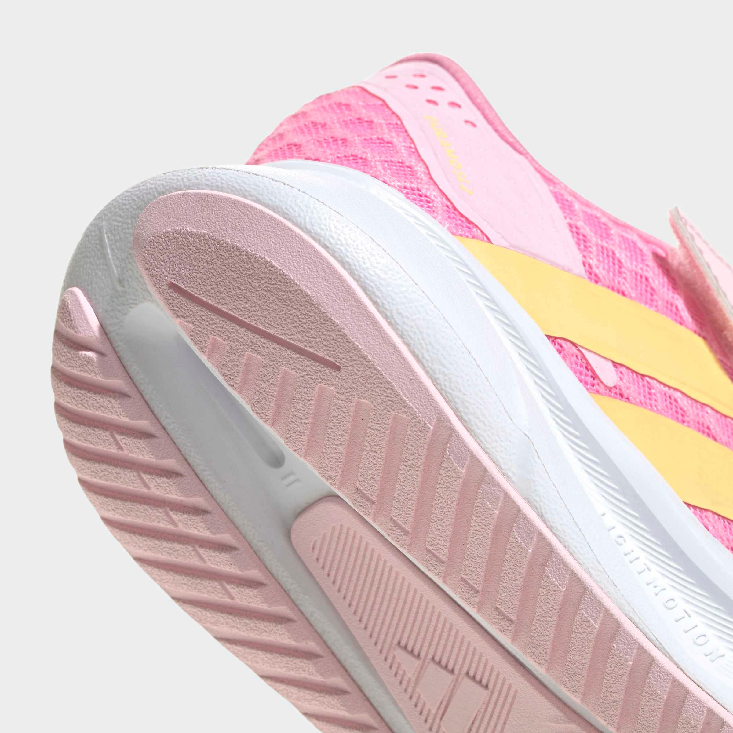 adidas Sportswear Laufschuh »DURAMO SL2 KIDS«  mit Klettverschluss, für Kinder & Jugendliche