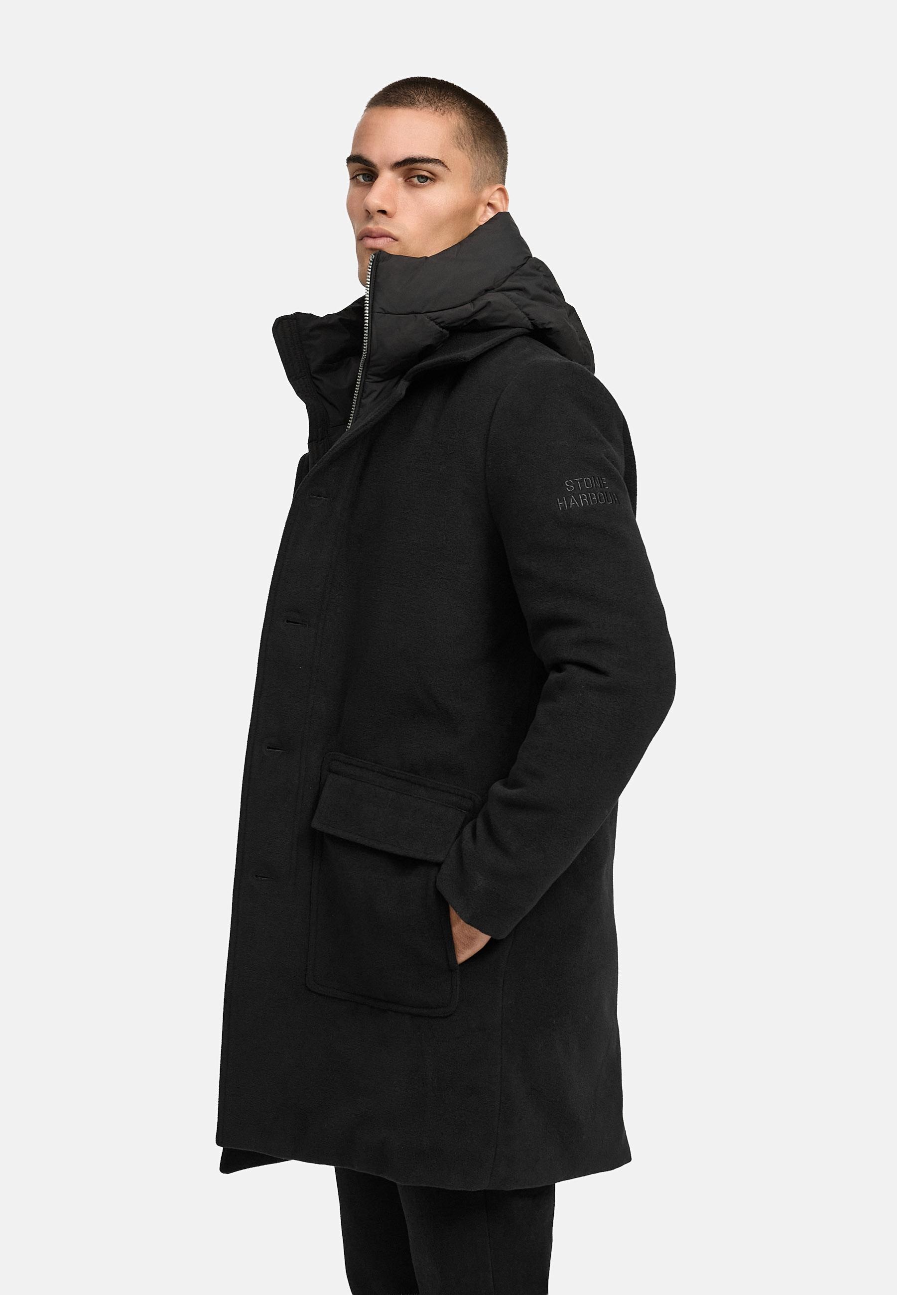 Stone Harbour Trenchcoat »Thiagoo XX«
