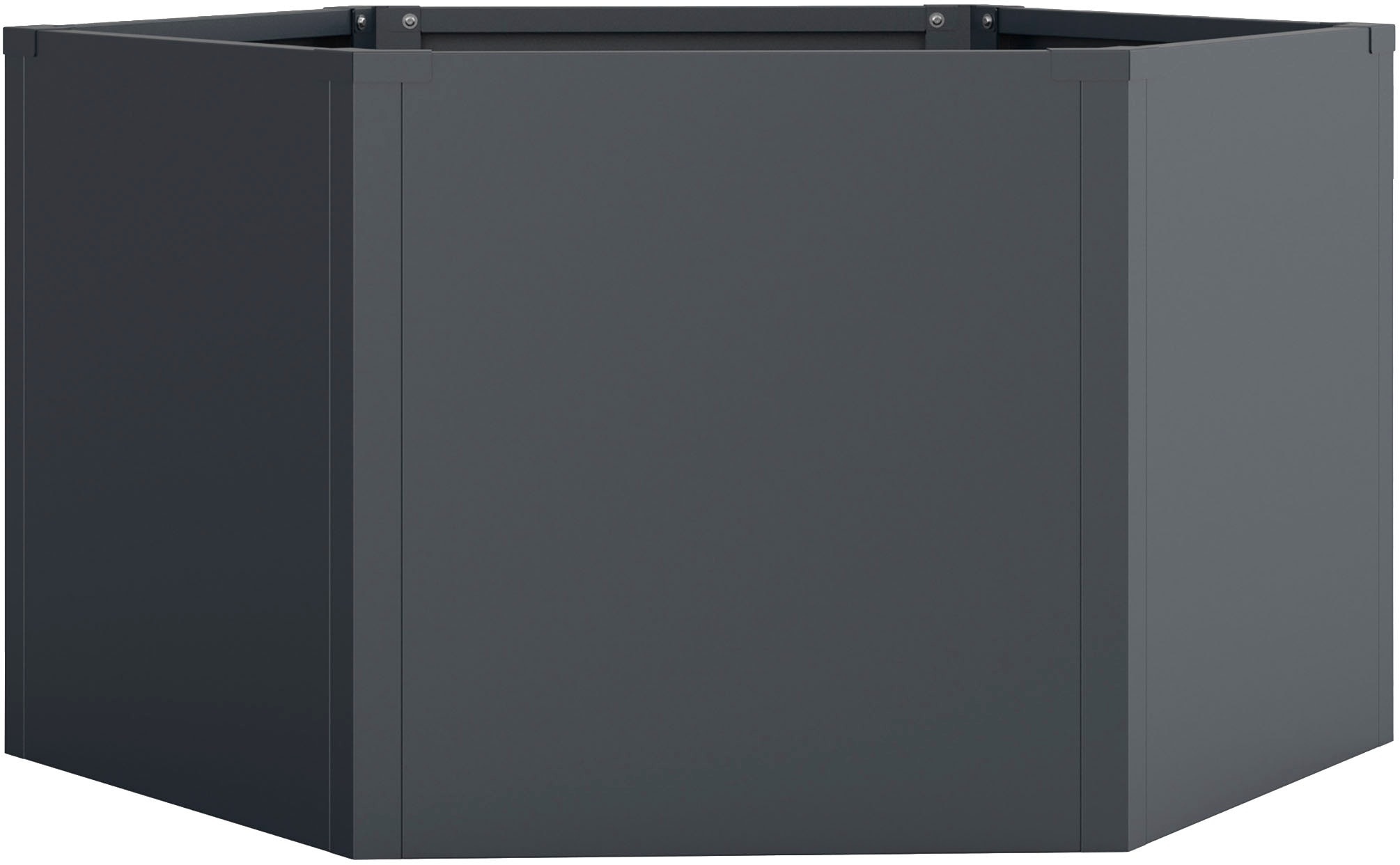 WESTMANN Hochbeet »Varia 52« BxTxH: 100x100x52 cm