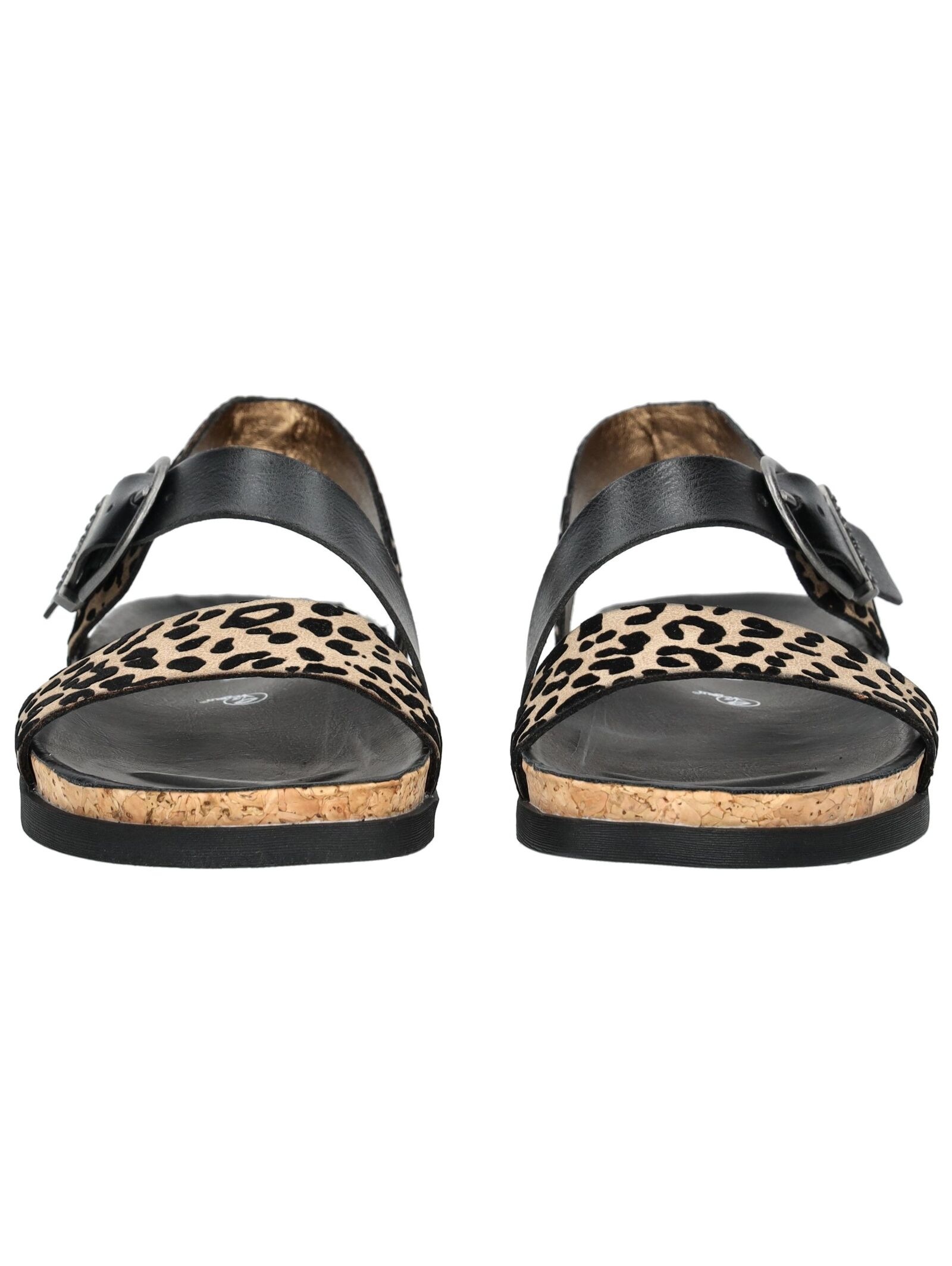 Blowfish Riemchensandale »Blowfish Sandalen Lederimitat«