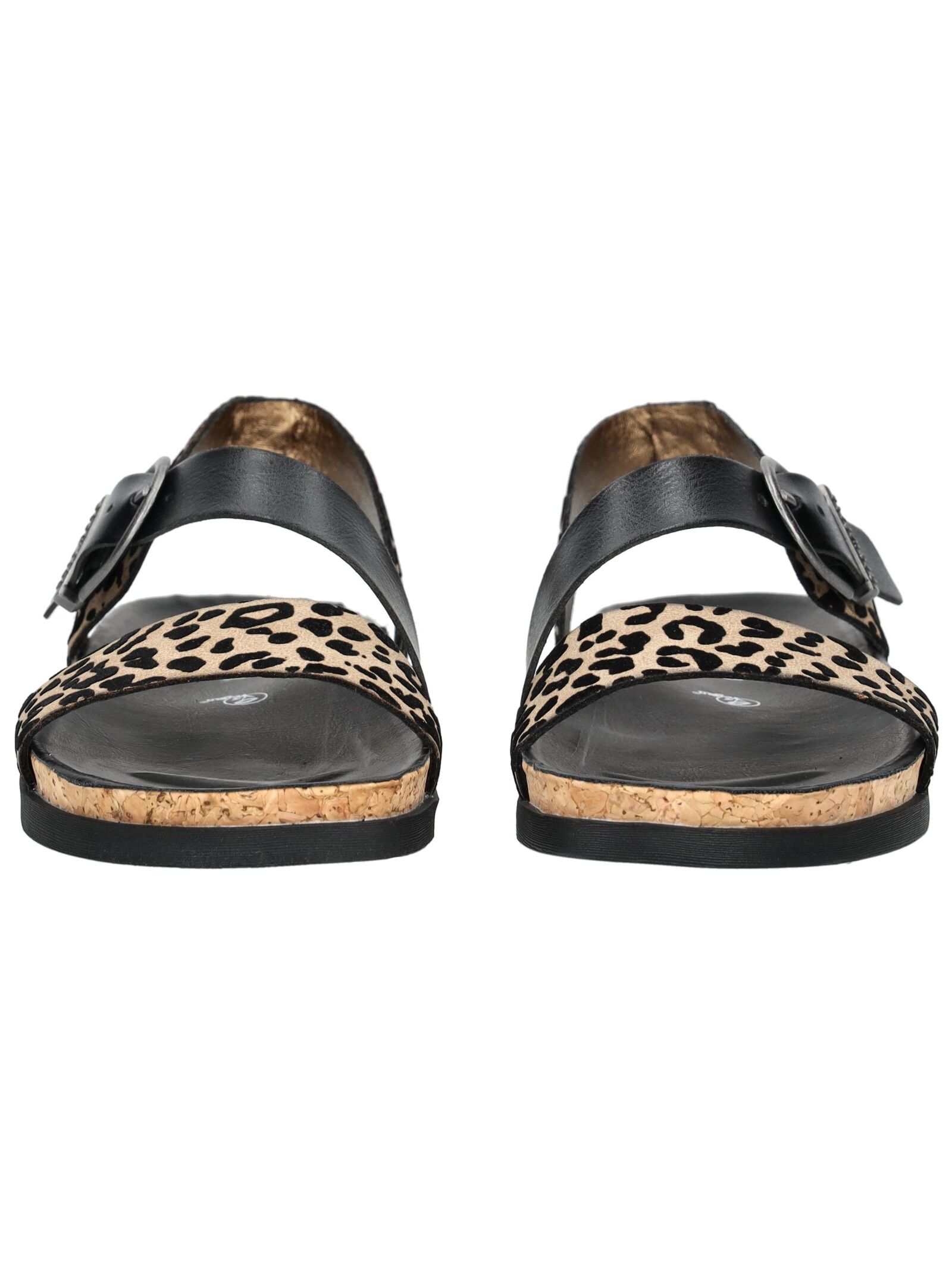 Thumbnail - Blowfish Riemchensandale "Blowfish Sandalen Lederimitat"