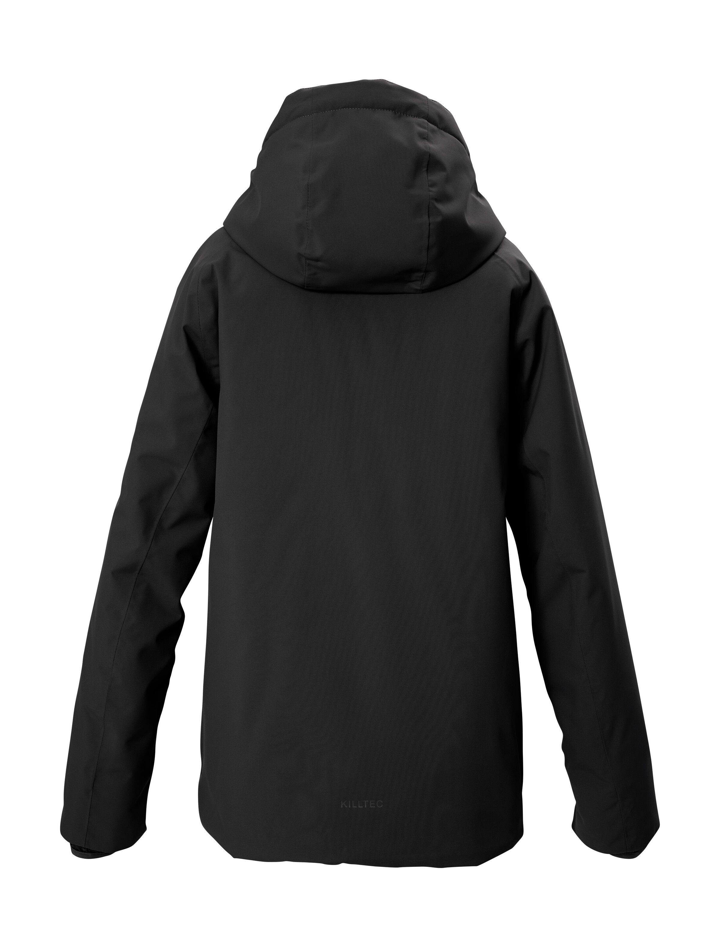 Killtec Funktionsjacke »KOW 155 BYS JCKT« Wind- und wasserdichte Kinderjacke mit Teflon EcoElite™ Imprägnierung