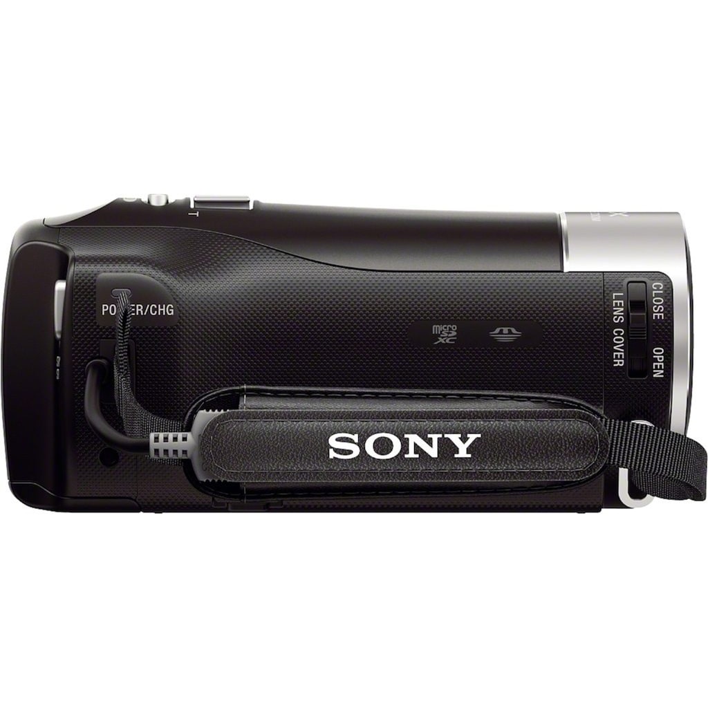 Sony Camcorder »HDR-CX405«, Full HD, 30 fachx opt. Zoom