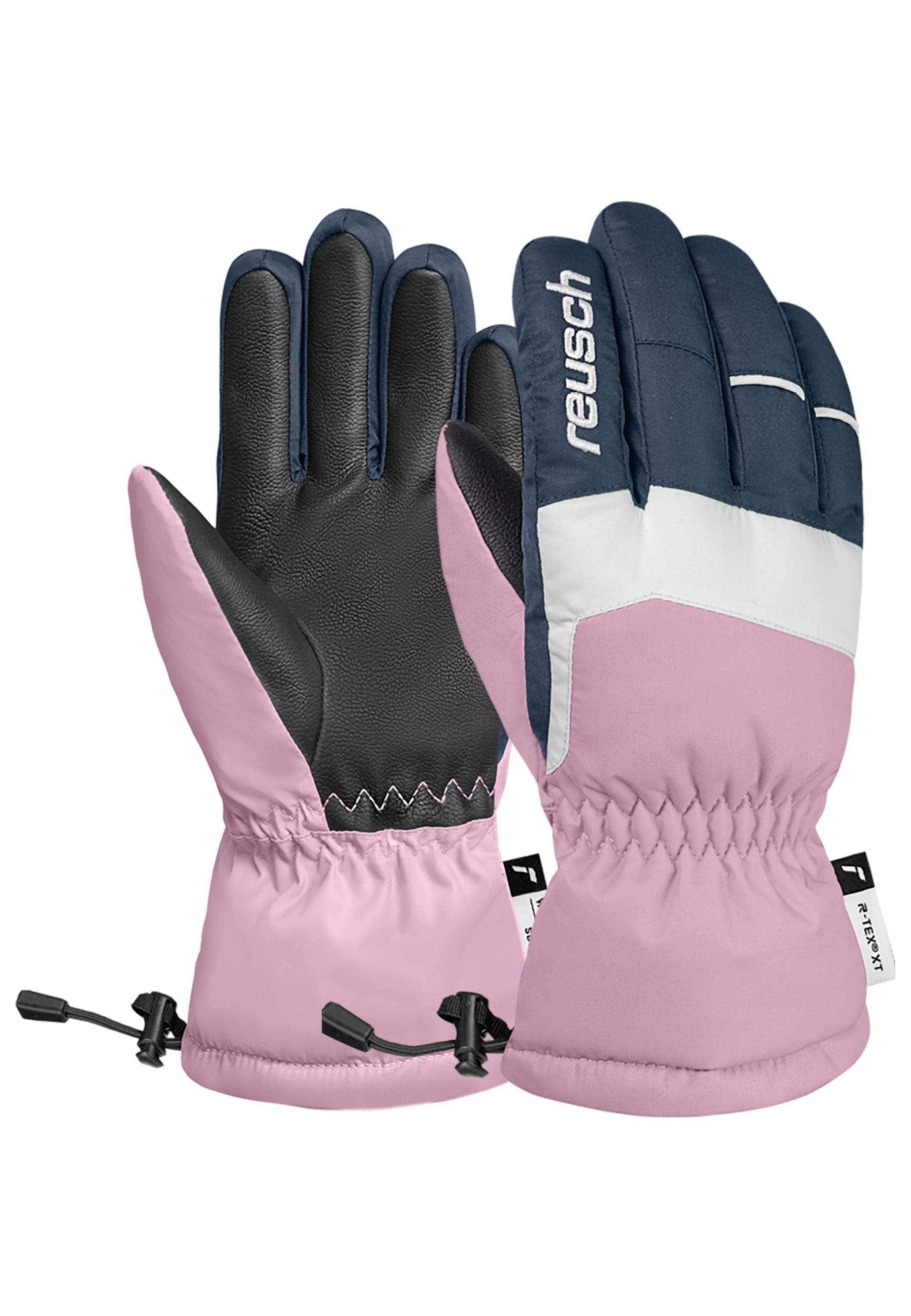Reusch 1100000002199 "Charlie R-TEX XT Junior" mit wasserdichter, atmungsaktiver Funktion