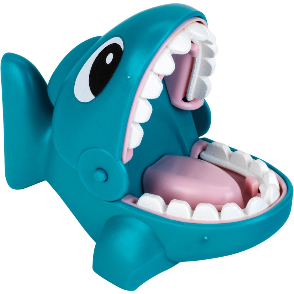 Klein Spielzeug-Arztkoffer »Zahnarztkoffer mit Hai«