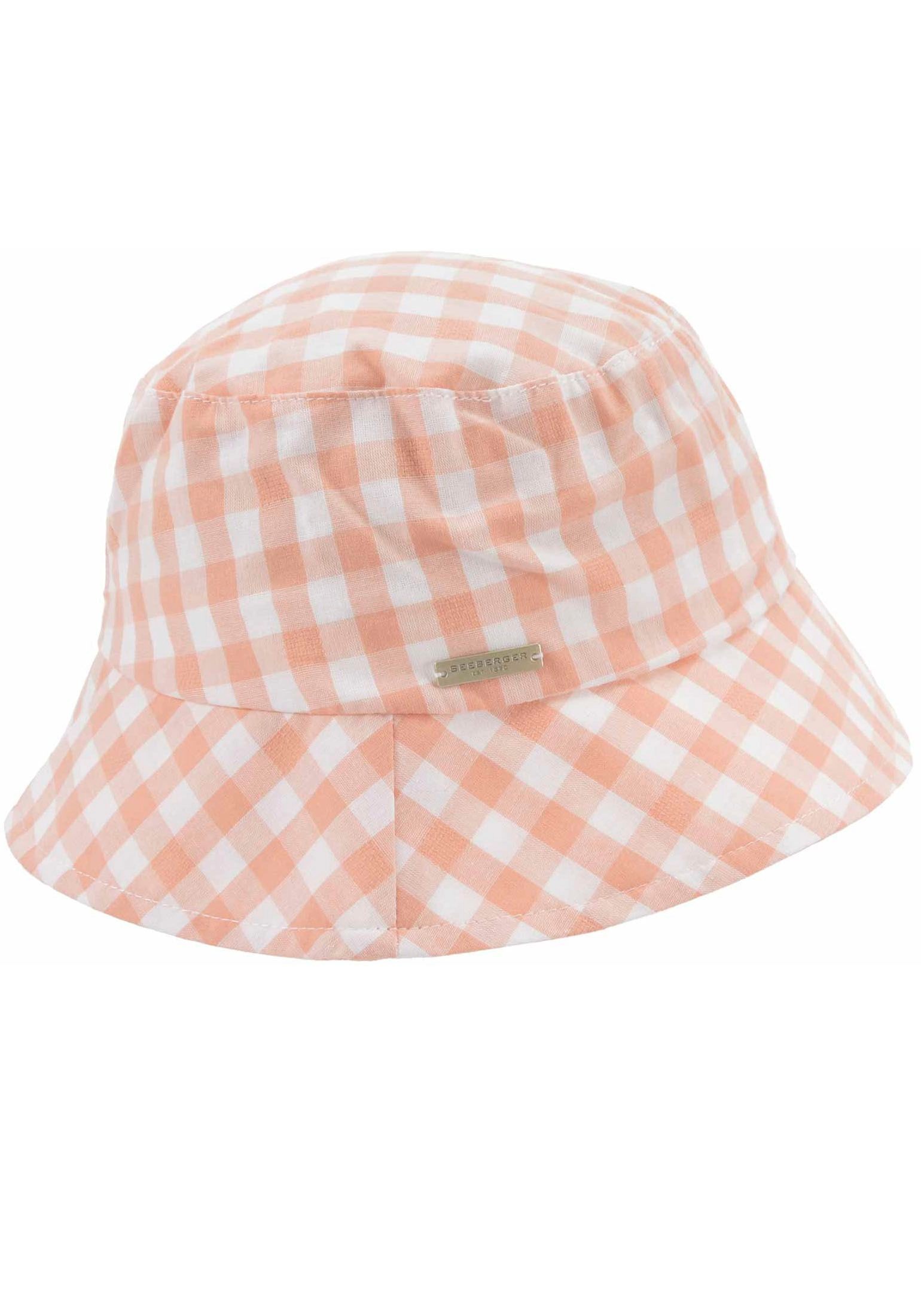 Seeberger Fischerhut, Bucket Hat | online BAUR kaufen