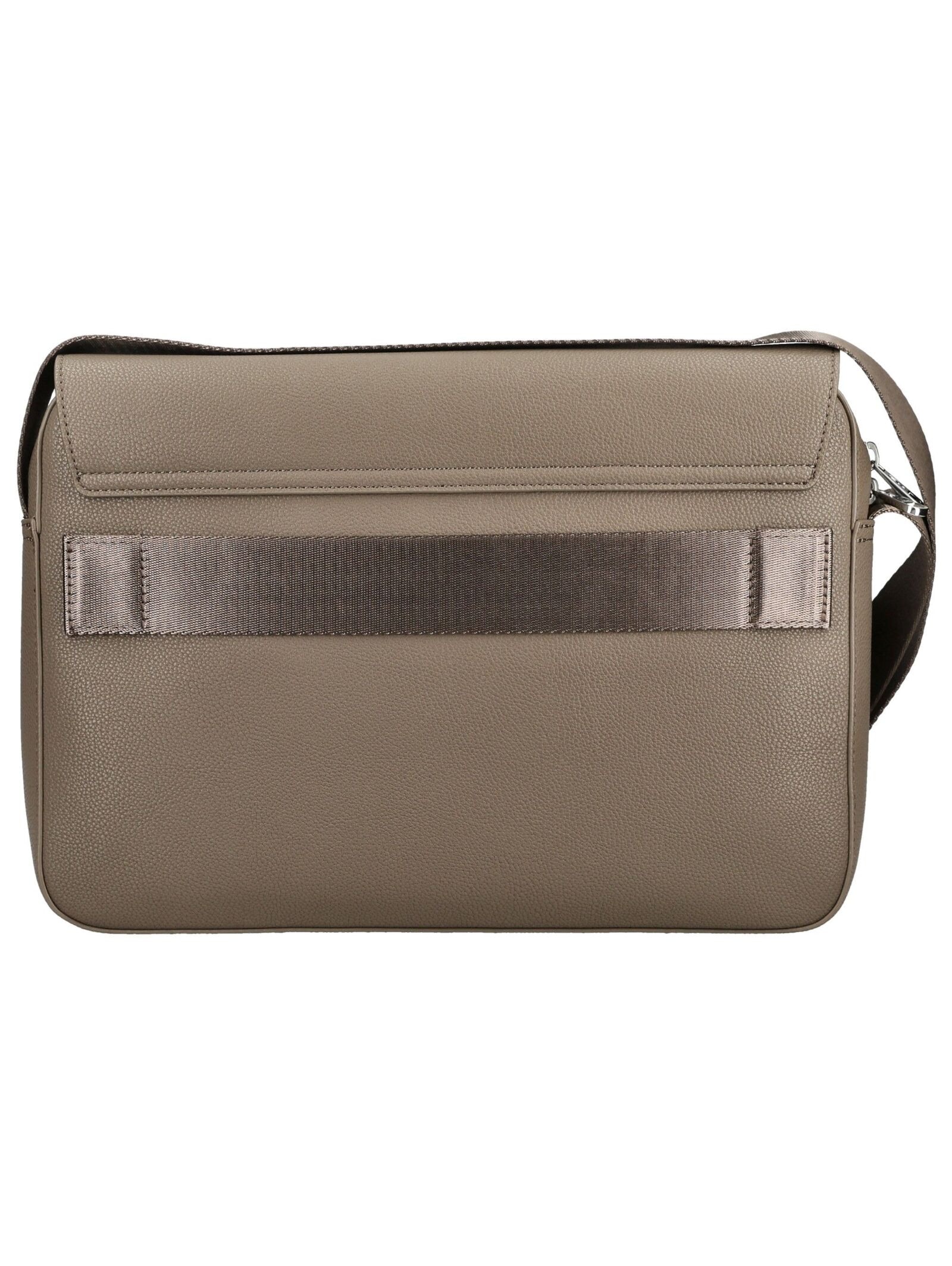 Lacoste Umhängetasche »lacoste Taschen Lederimitat«
