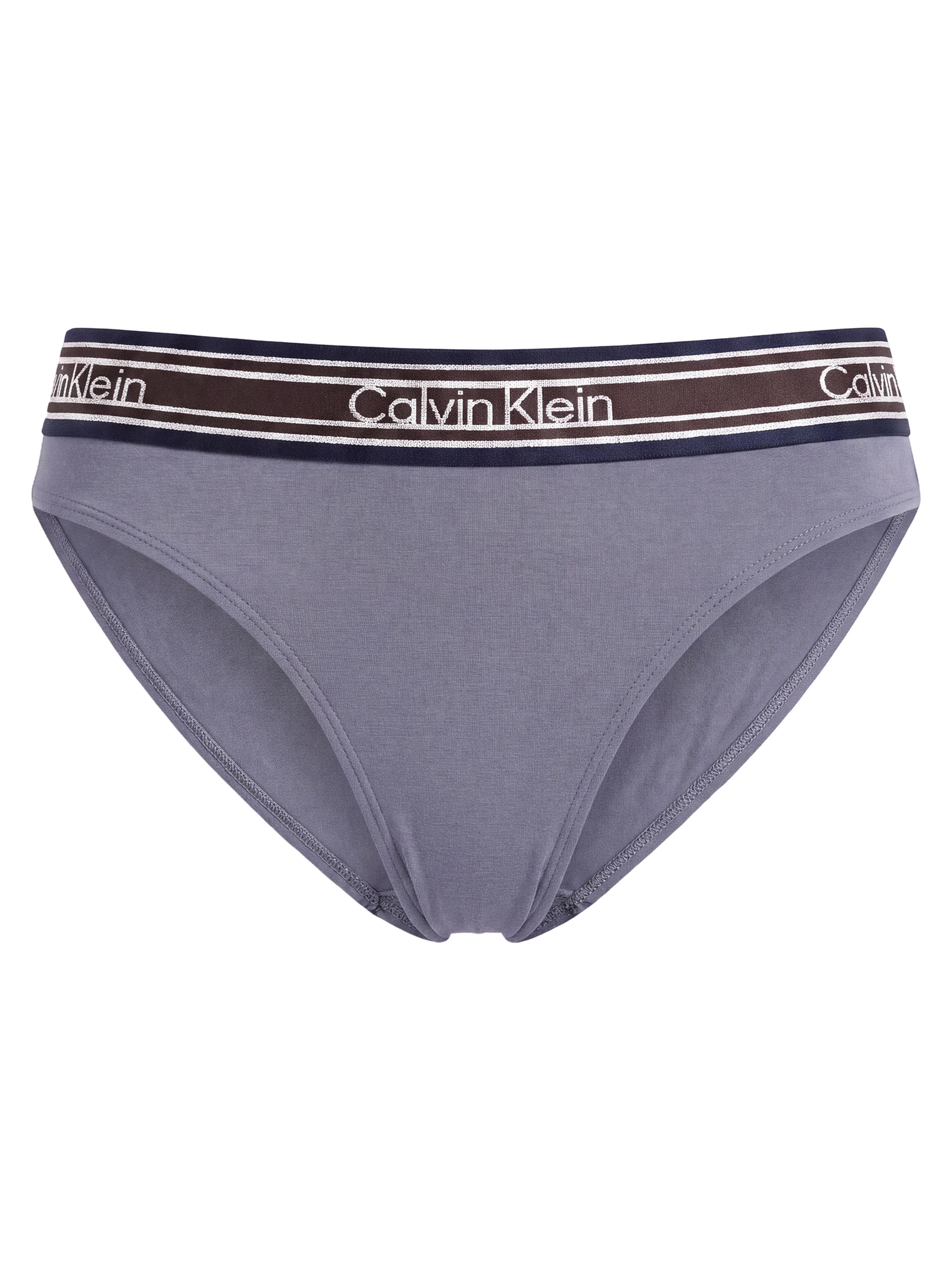 Calvin Klein Underwear Bikinislip »BIKINI«