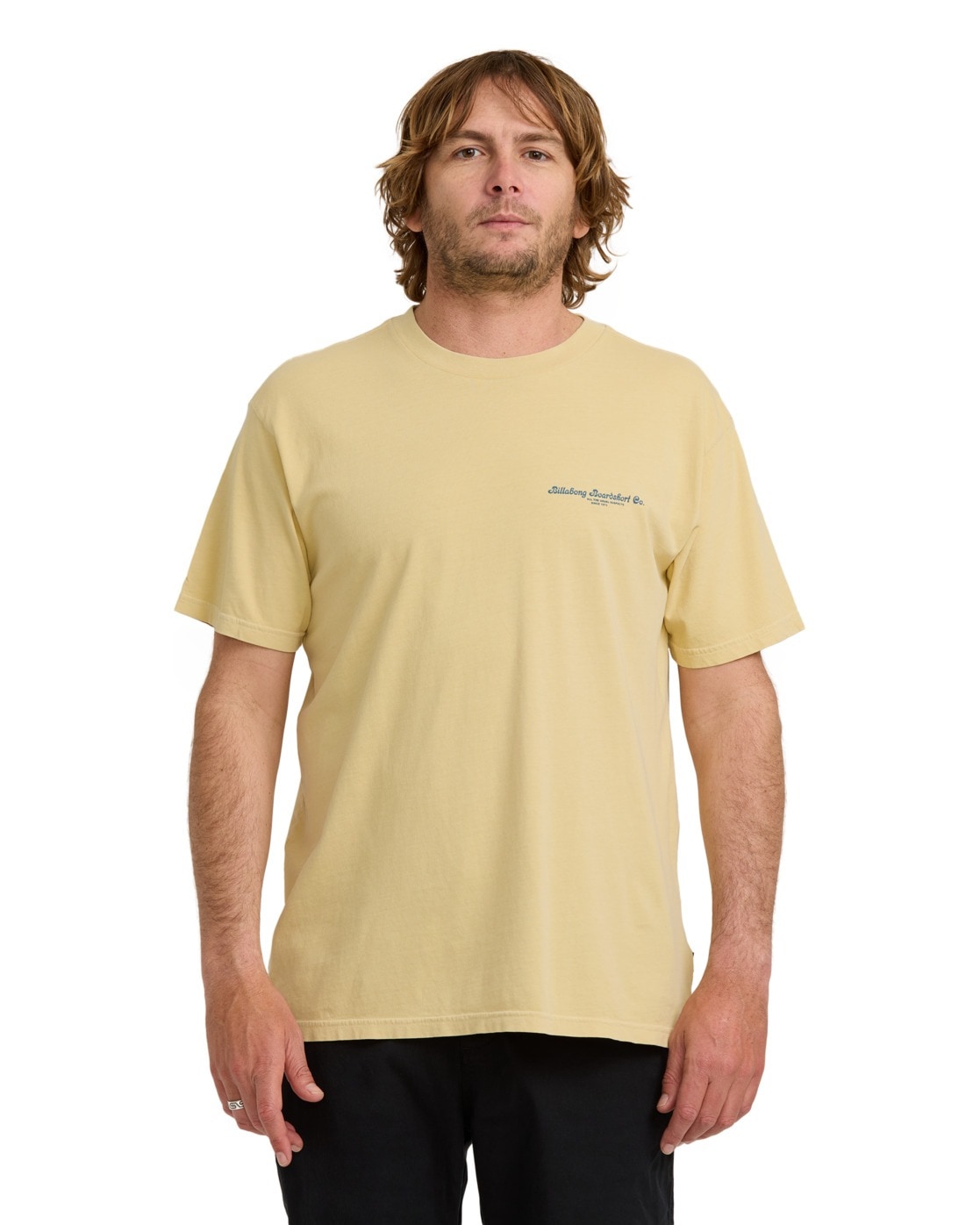 Billabong T-Shirt "Suspects Premium" günstig online kaufen