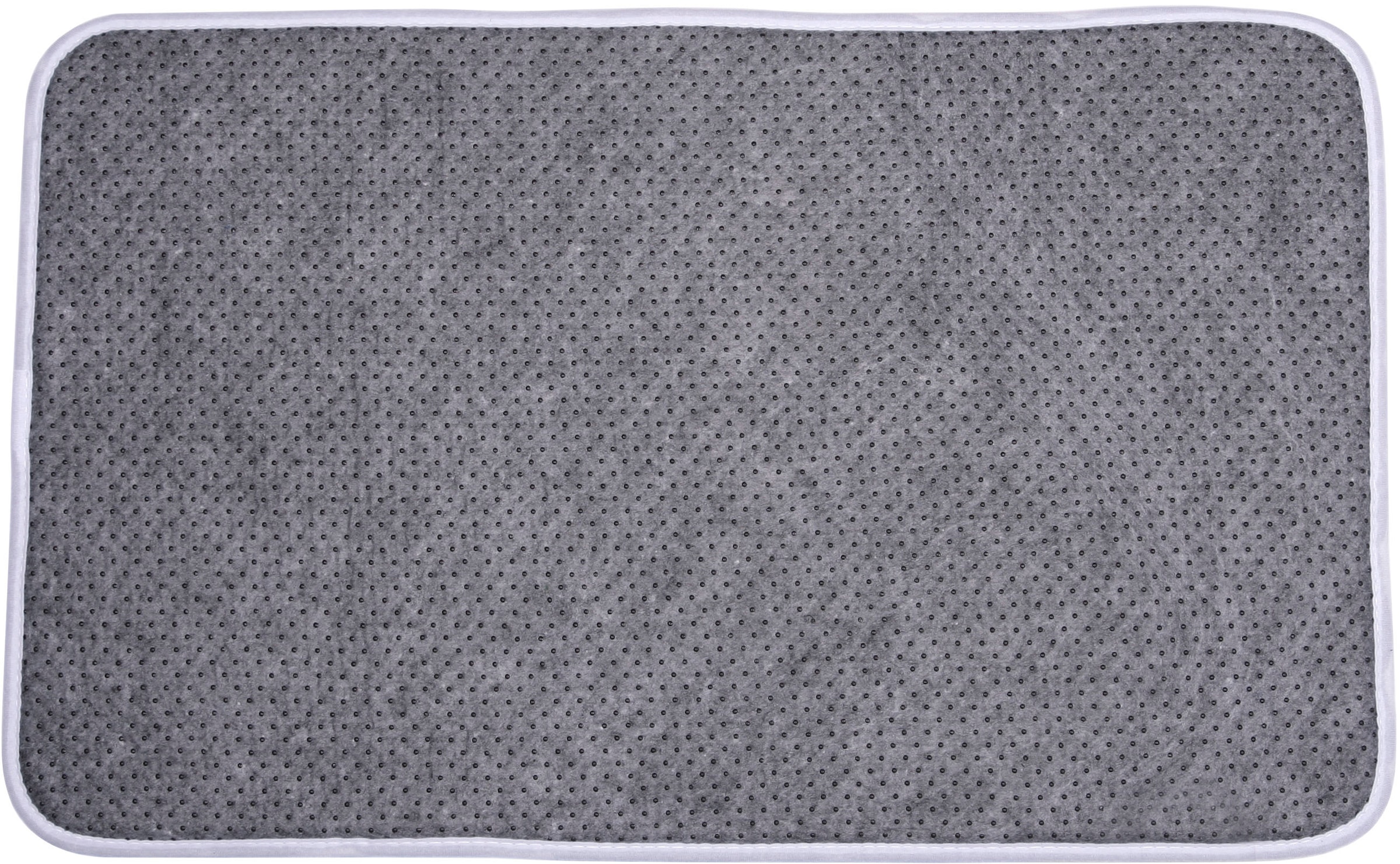Sanilo Badaccessoire-Set »Granit«, (Komplett-Set, 3 tlg.)
