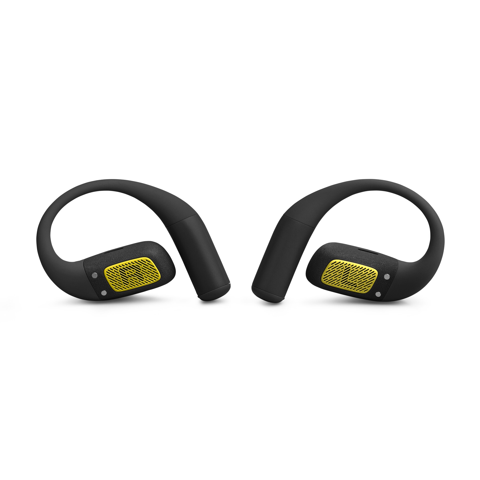 JBL Open-Ear-Kopfhörer »Endurance Zone True Wireless Open-Ear Sport Headphones«, A2DP Bluetooth, Freisprechfunktion-True Wireless