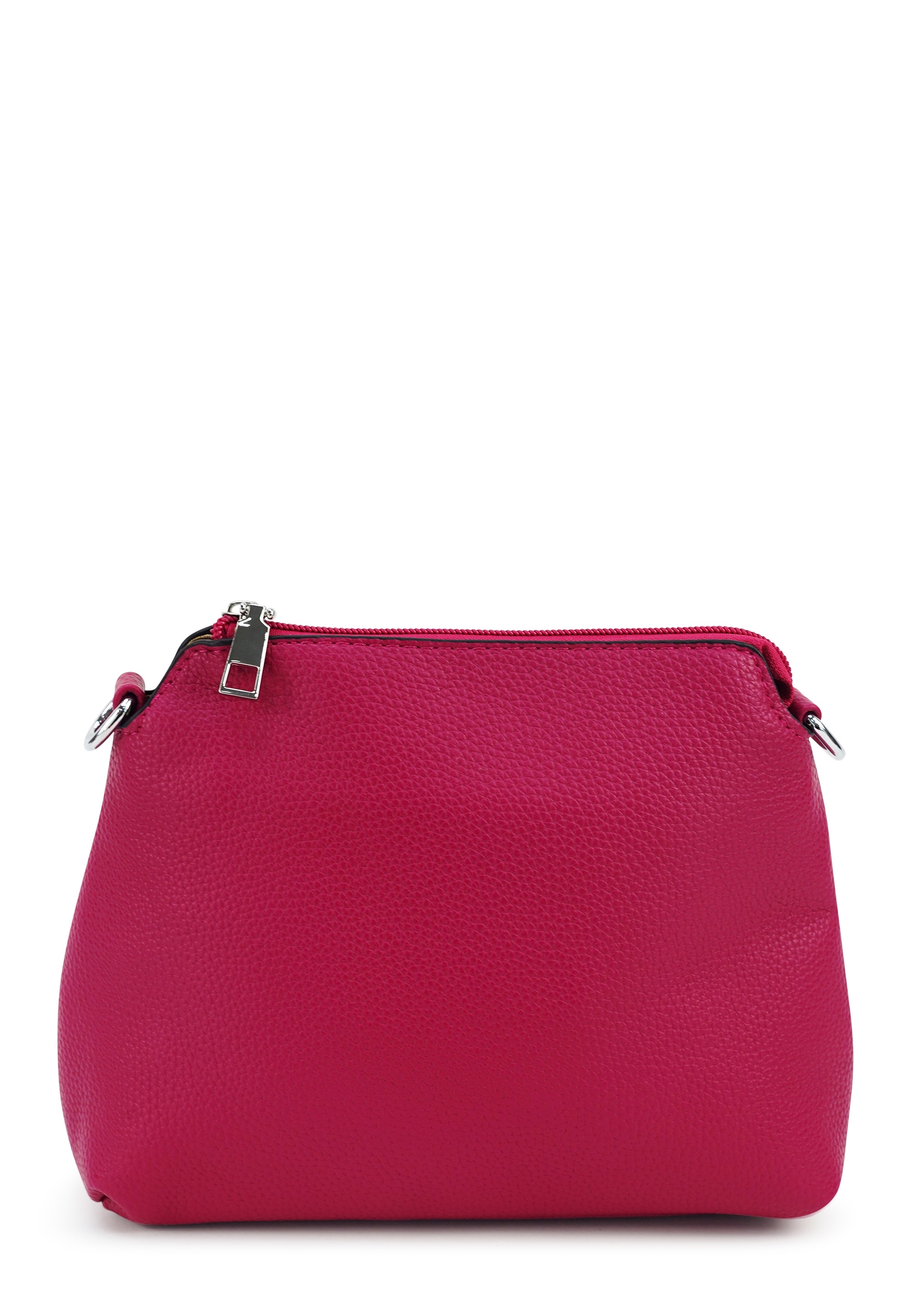 Harpa Schultertasche »MALU« mit dekorativem Schal