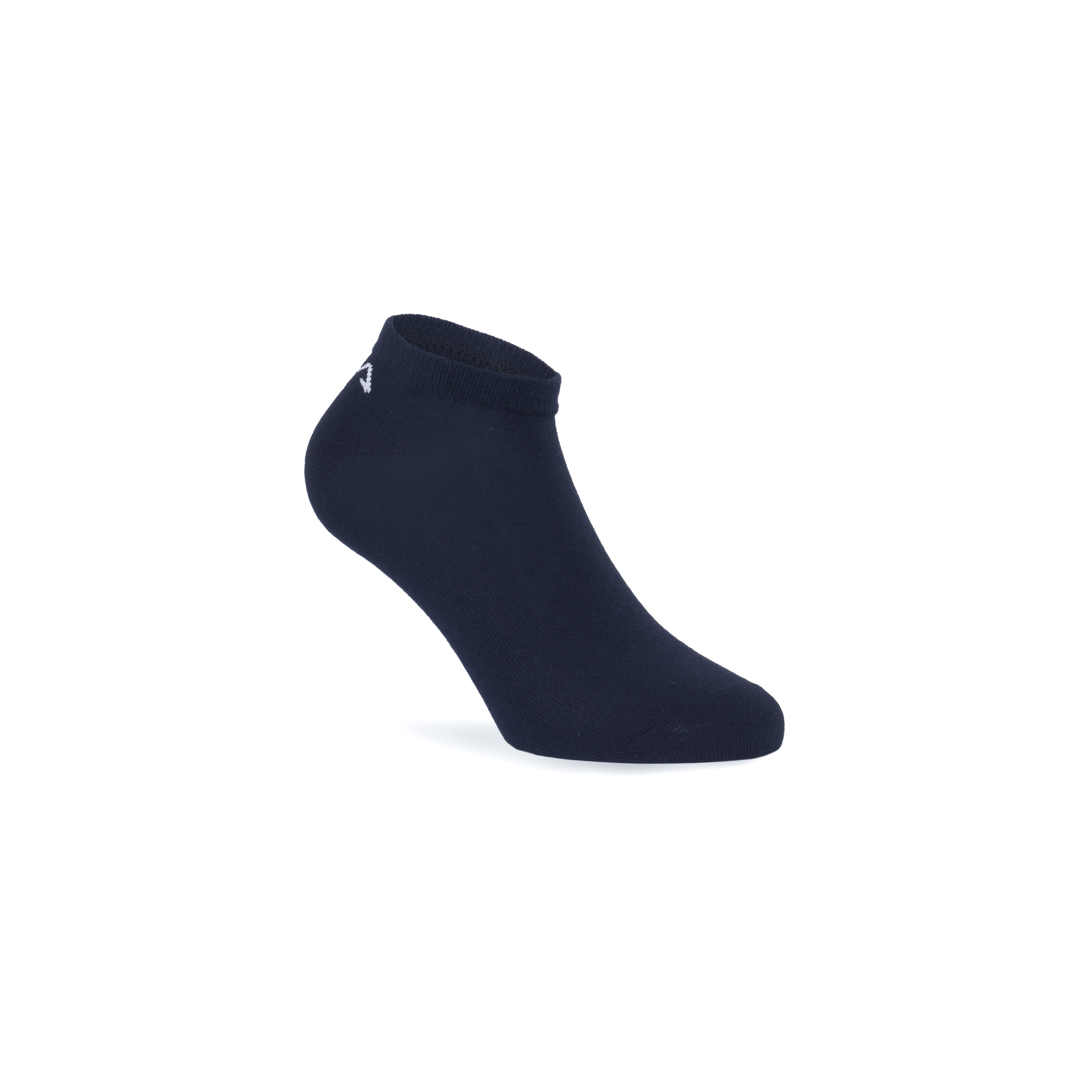 Fila Sneakersocken »UNISEX INVISIBLE PLAIN SOCKS«, (6 Paar), mit eingestricktem Logo