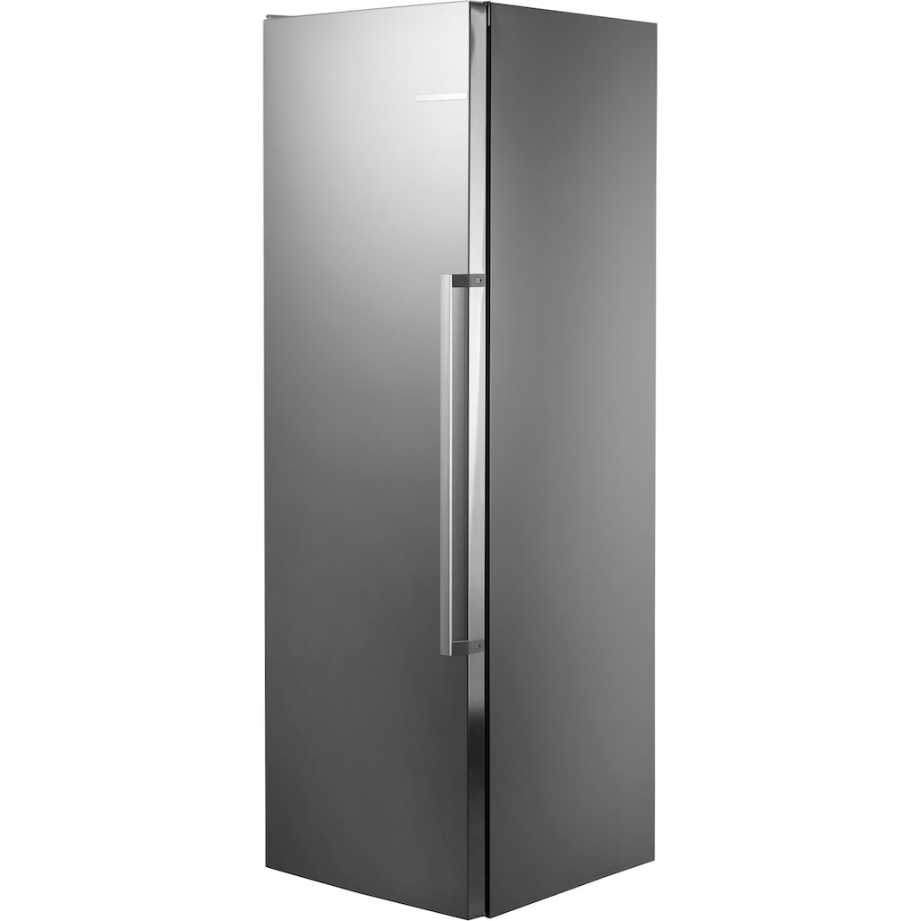 BOSCH Kühlschrank »KSF36PIDP«, KSF36PIDP, 186 cm hoch, 60 cm breit