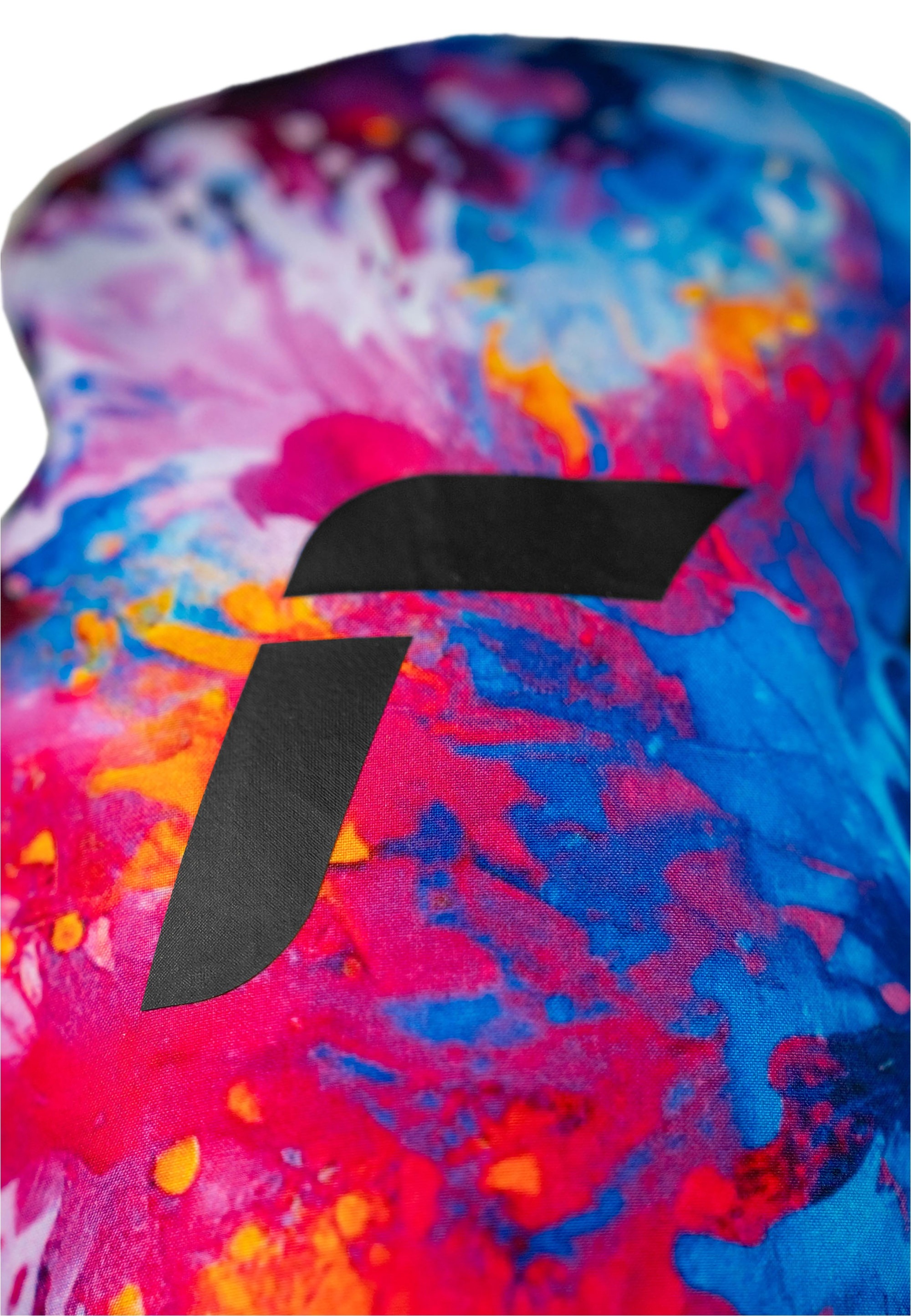 Reusch Fäustlinge »Carter R-TEX® XT Mitten« in wasserdichter Qualität