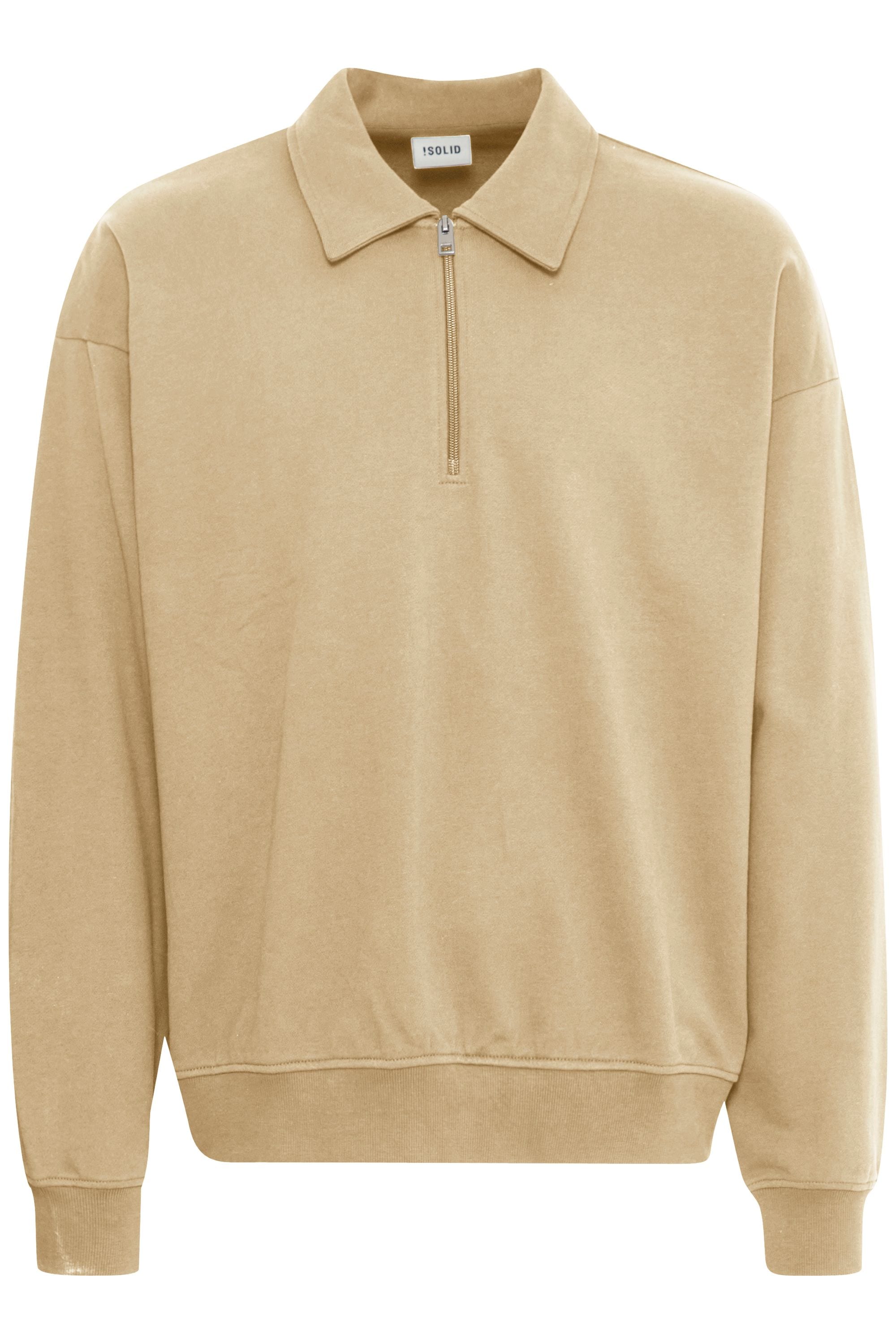 Solid Rollkragenpullover "Polokragenpullover SDOWNEY" günstig online kaufen