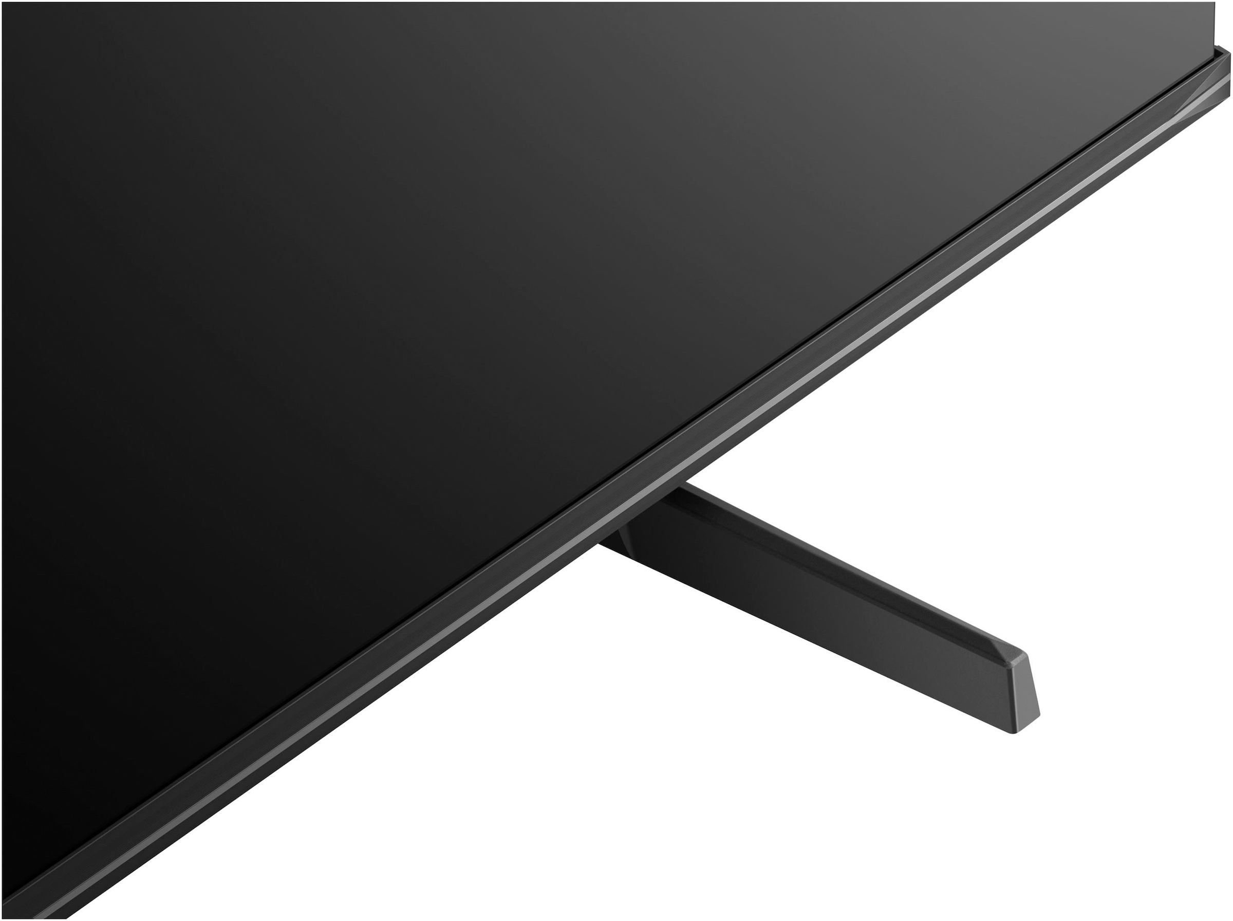 Hisense QLED-Fernseher »65E77Q«, 4K Ultra HD, Smart-TV, 4K UHD QLED