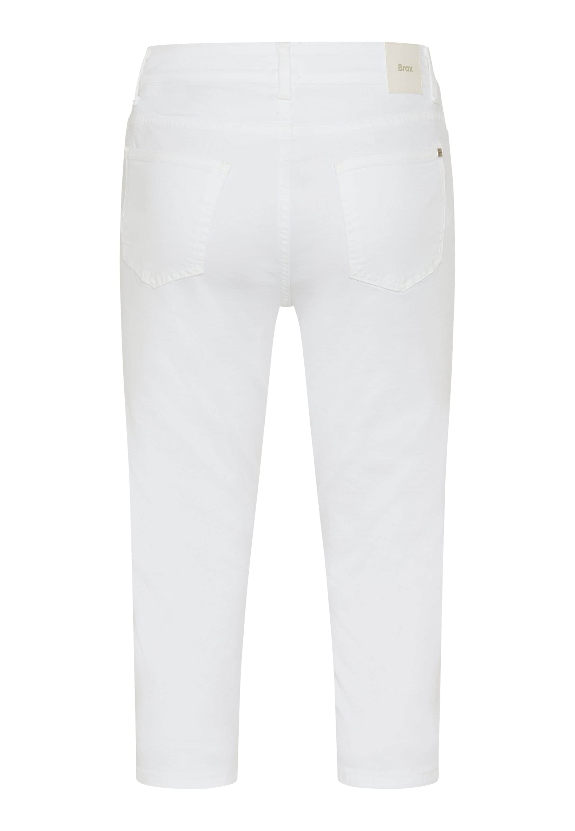 Brax 5-Pocket-Jeans »Style SHAKIRA C«