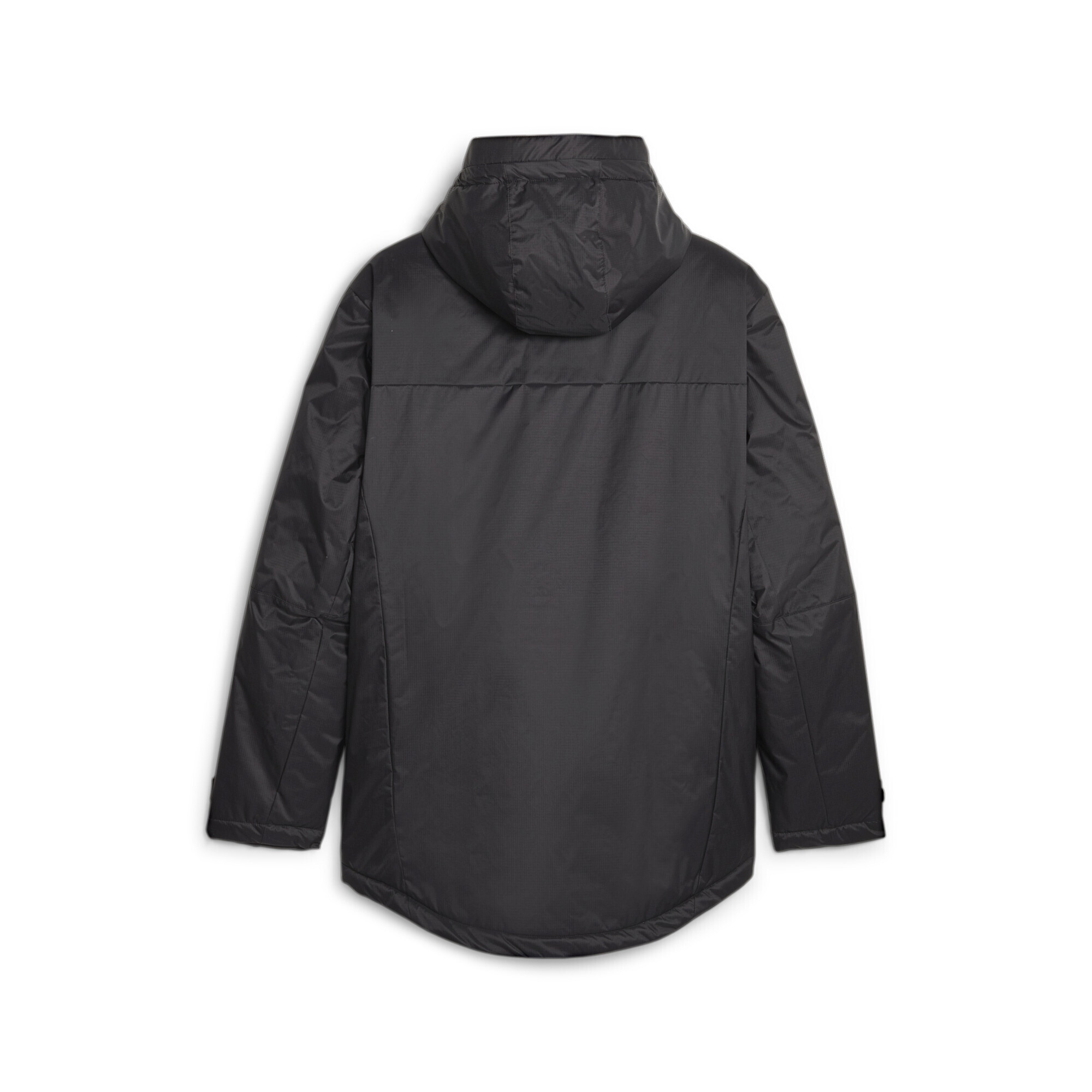 PUMA Winterjacke »Olympique de Marseille Fußball-Winterjacke Herren«