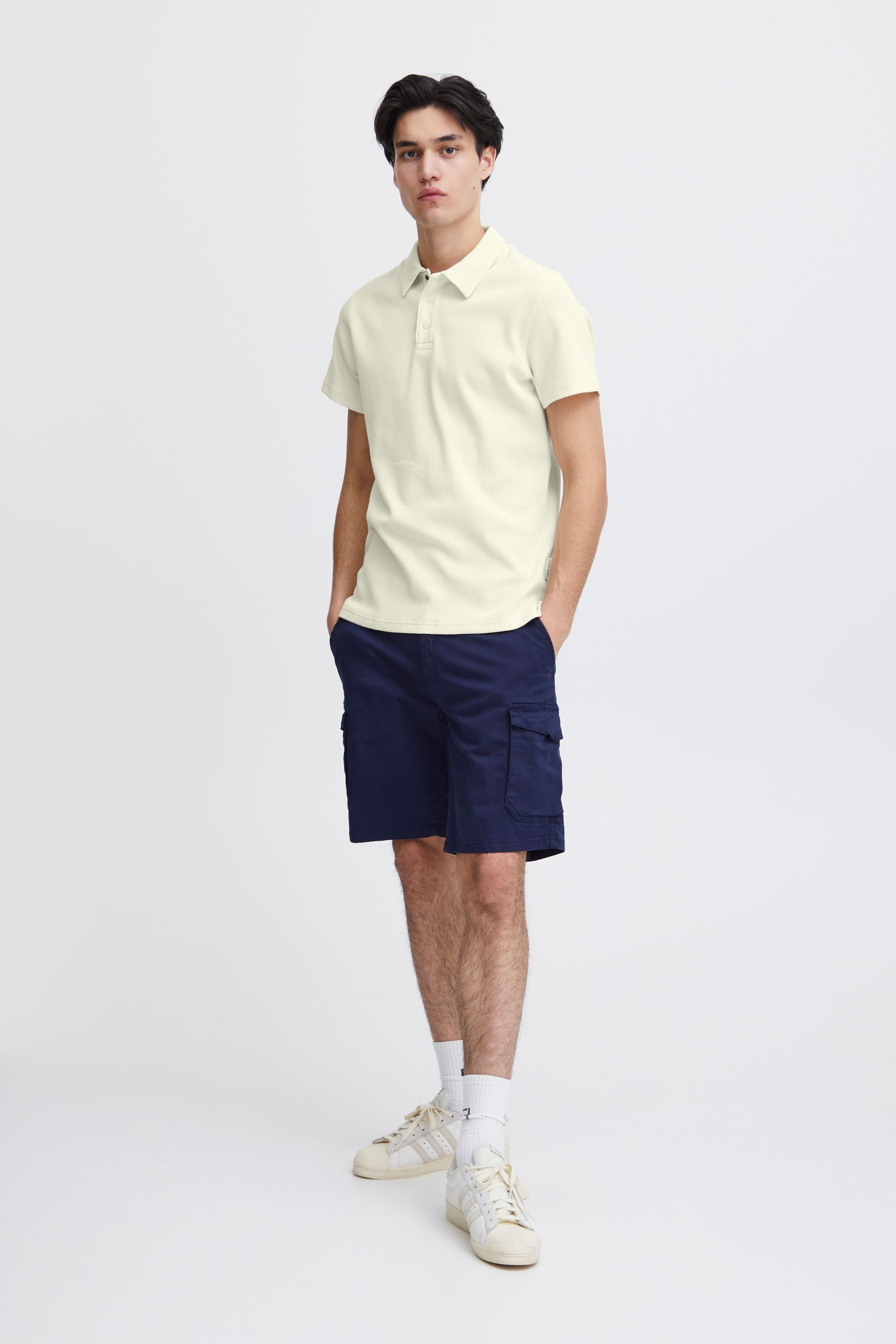 Casual Friday Poloshirt »Poloshirt CFTristan«