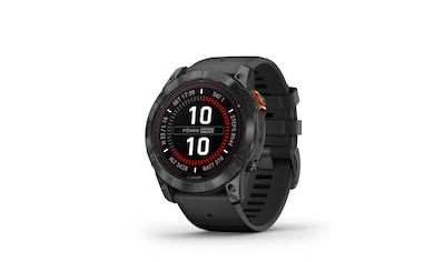 Smartwatch »FENIX 7X PRO - SOLAR EDITION«