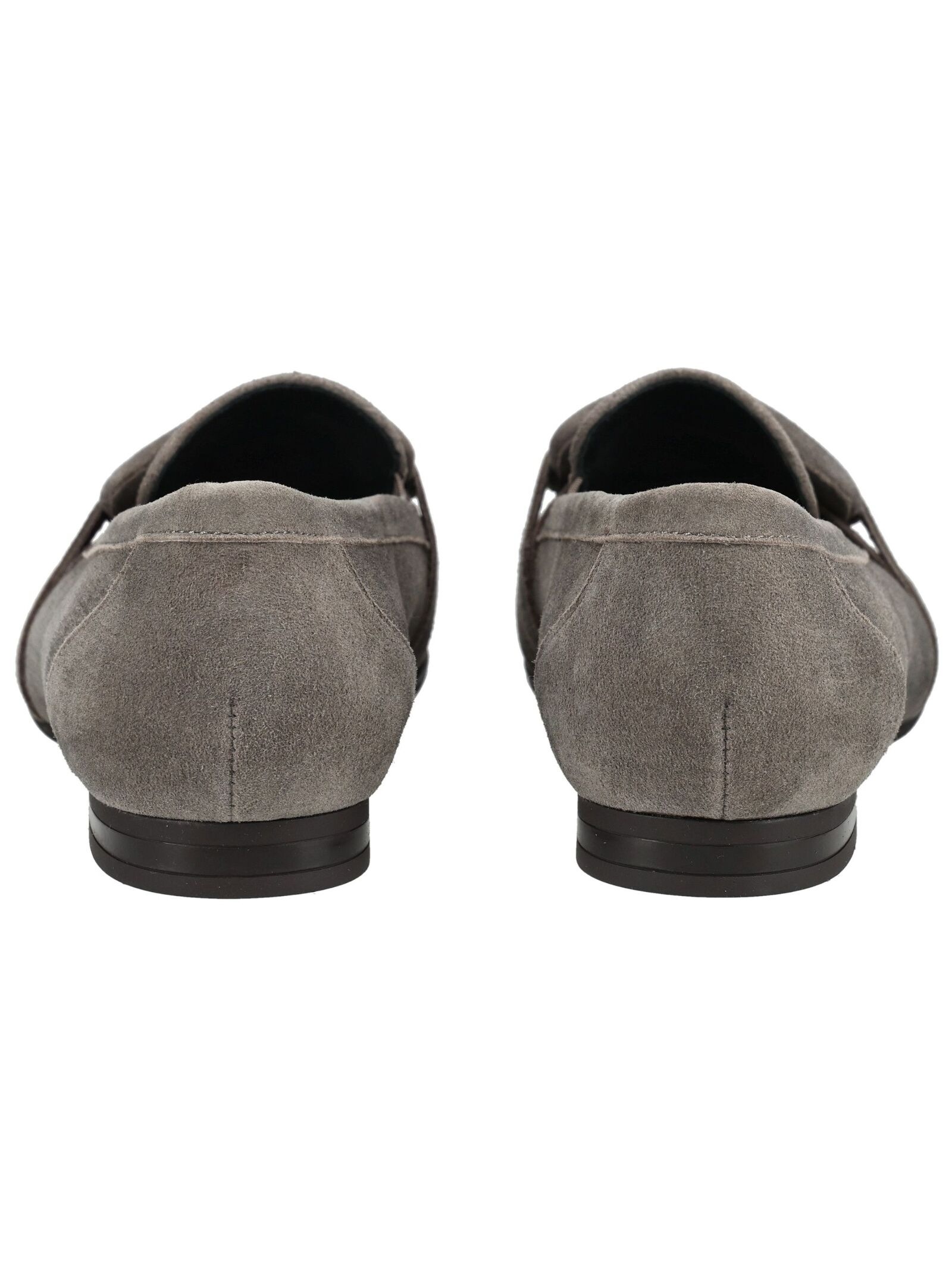 Gabor Slipper »Gabor Slipper Veloursleder«
