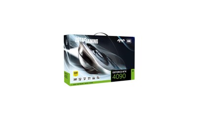 Zotac Grafikkarte »GeForce RTX 4090 GAMING GeForce RTX 4090 AMP Extreme AIRO«, 24 GB,... kaufen