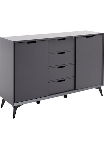 MCA furniture Indauja »Netanja« Breite ca. 137 cm