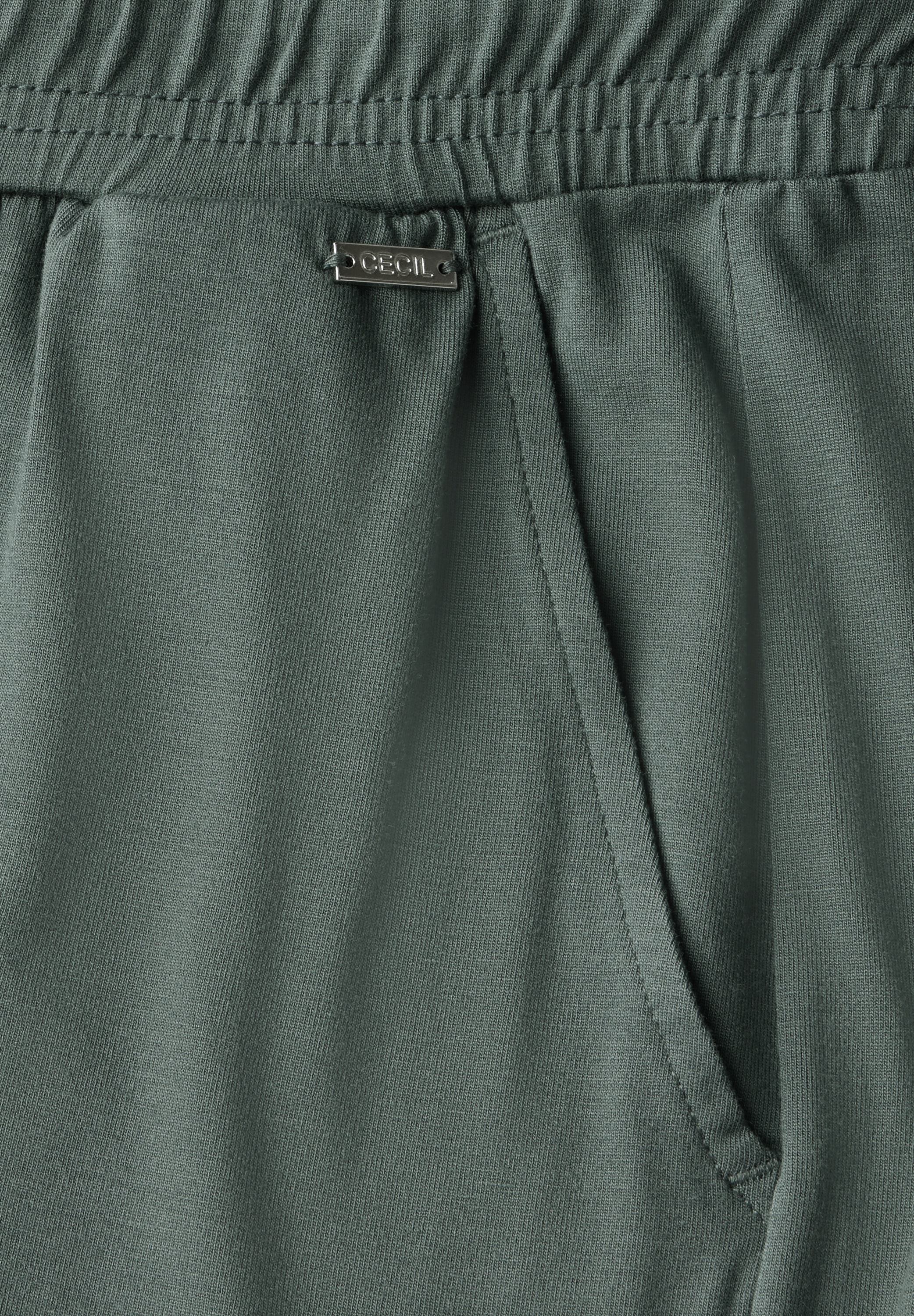 Cecil Shorts, High Waist