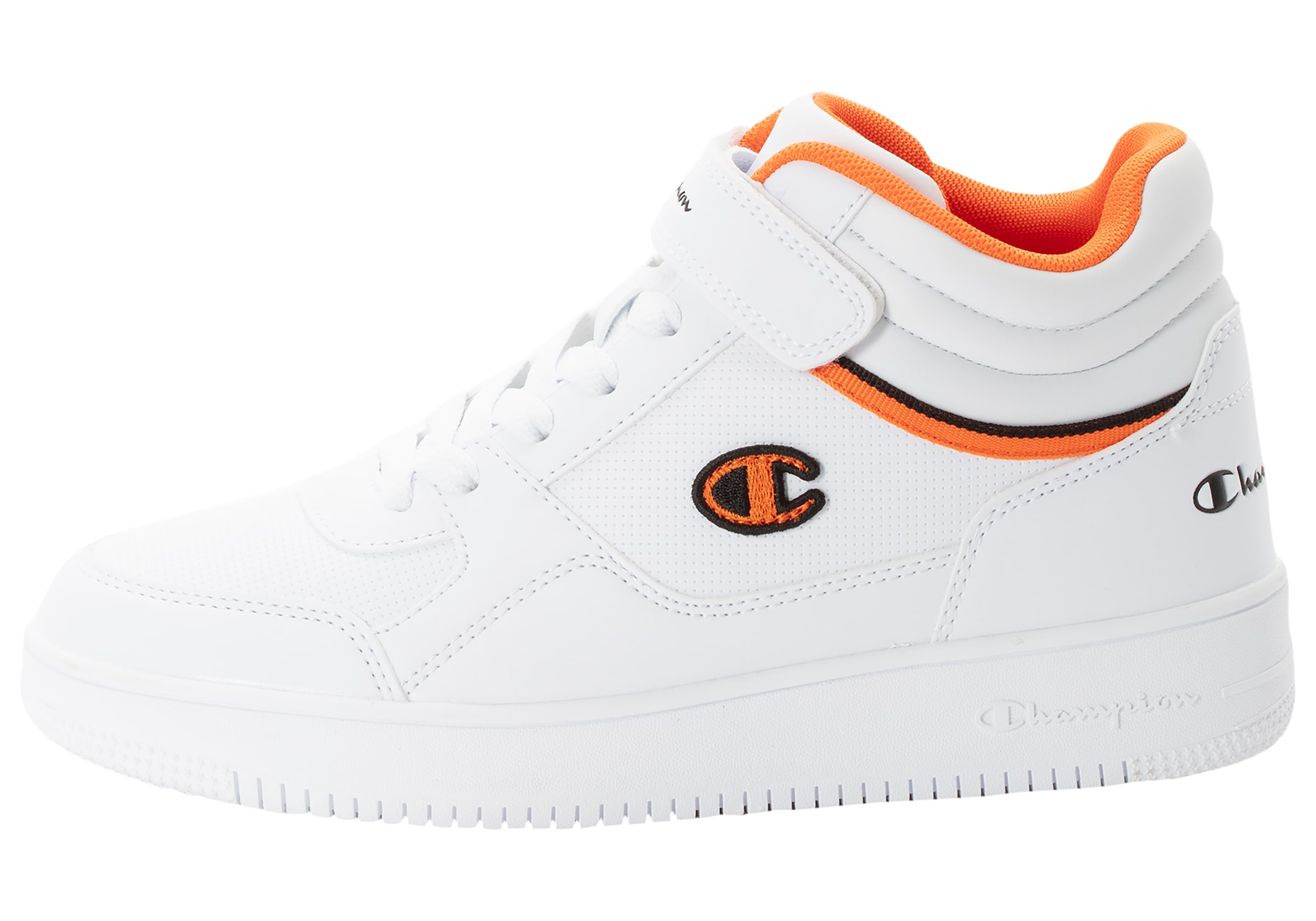 Champion Sneaker "RD18 MID" günstig online kaufen