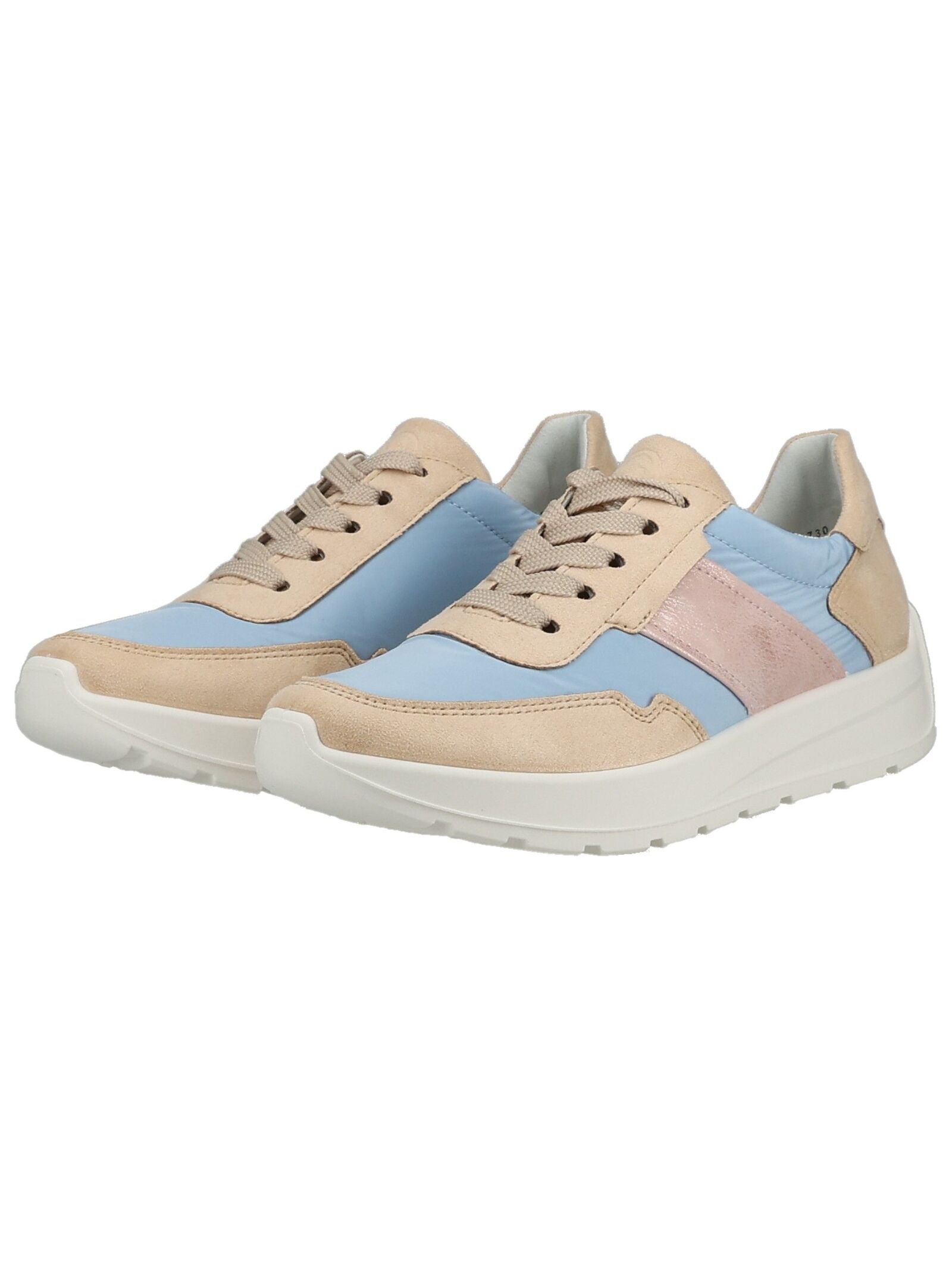 Ara Sneaker »Ara Sneaker Lederimitat«