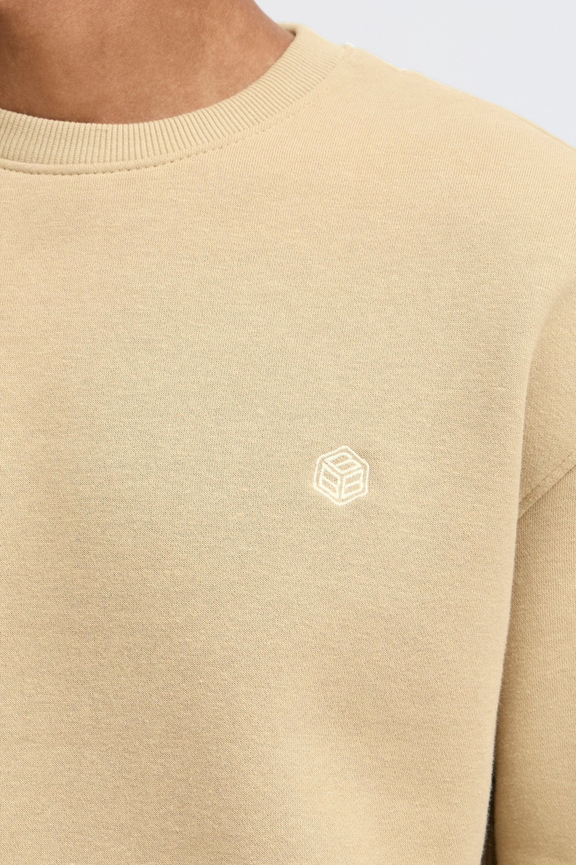 Blend Longpullover »Sweater BHJUE«